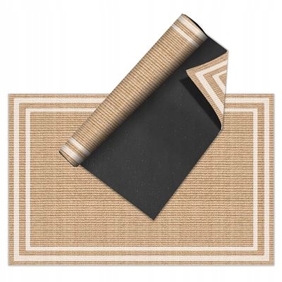 Dywan mata WINYLOWA 100 x 160 cm