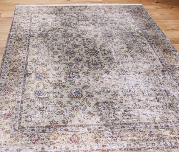 ASIR Dywan do przedpokoju (100 x 200 cm)