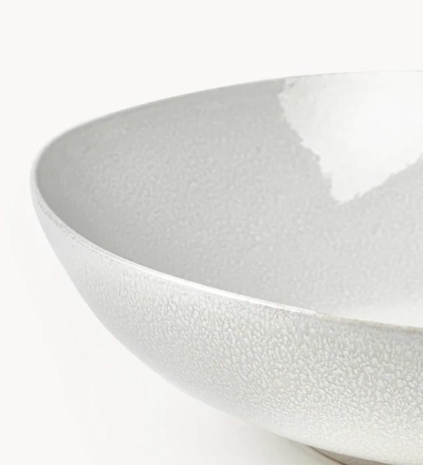 Komplet naczyń  Gemma, dla 4 osób (12 elem.) Westwing