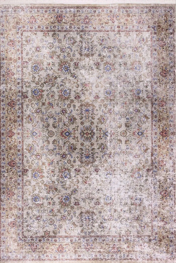 ASIR Dywan do przedpokoju (100 x 200 cm)