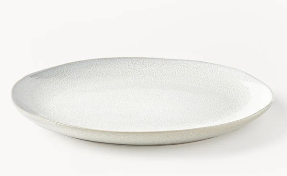 Komplet naczyń  Gemma, dla 4 osób (12 elem.) Westwing