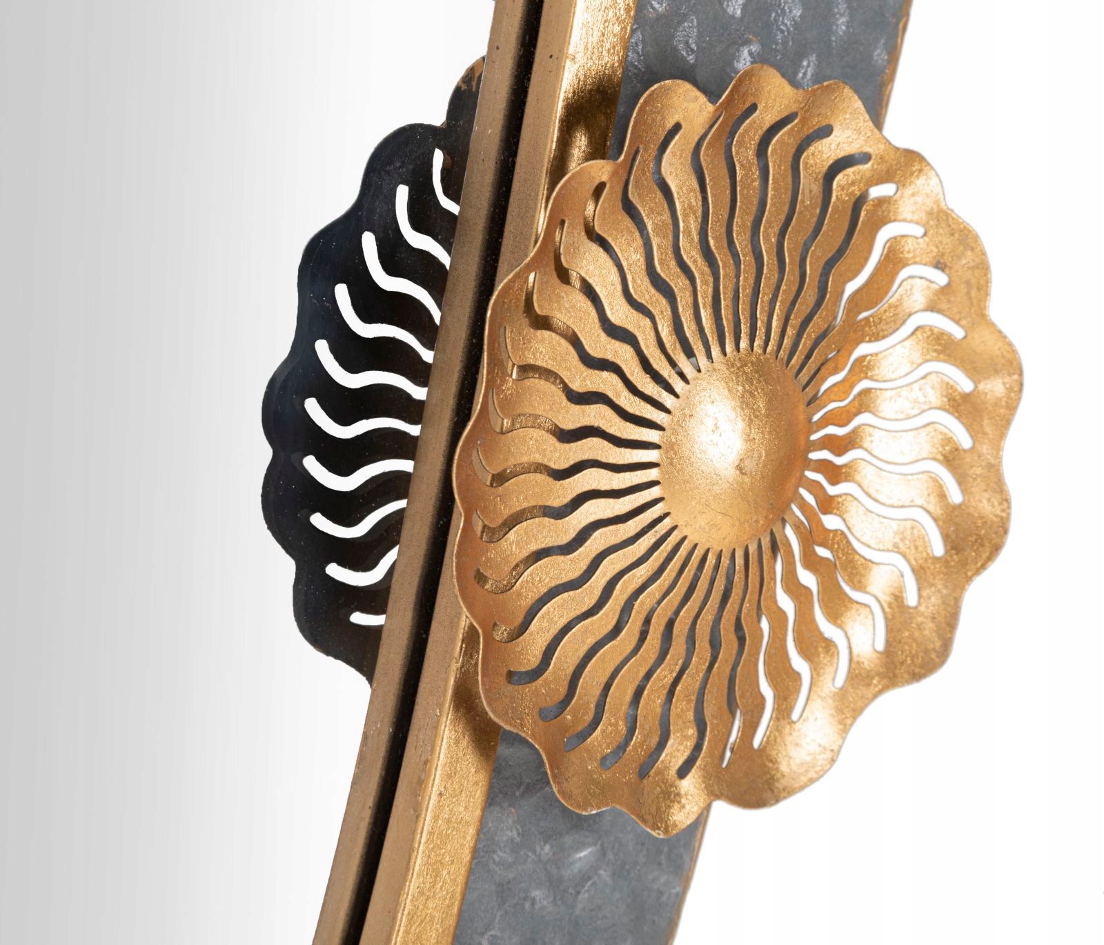 Lustro Mauro Ferretti ścienne 5,7 x 90,8 mm