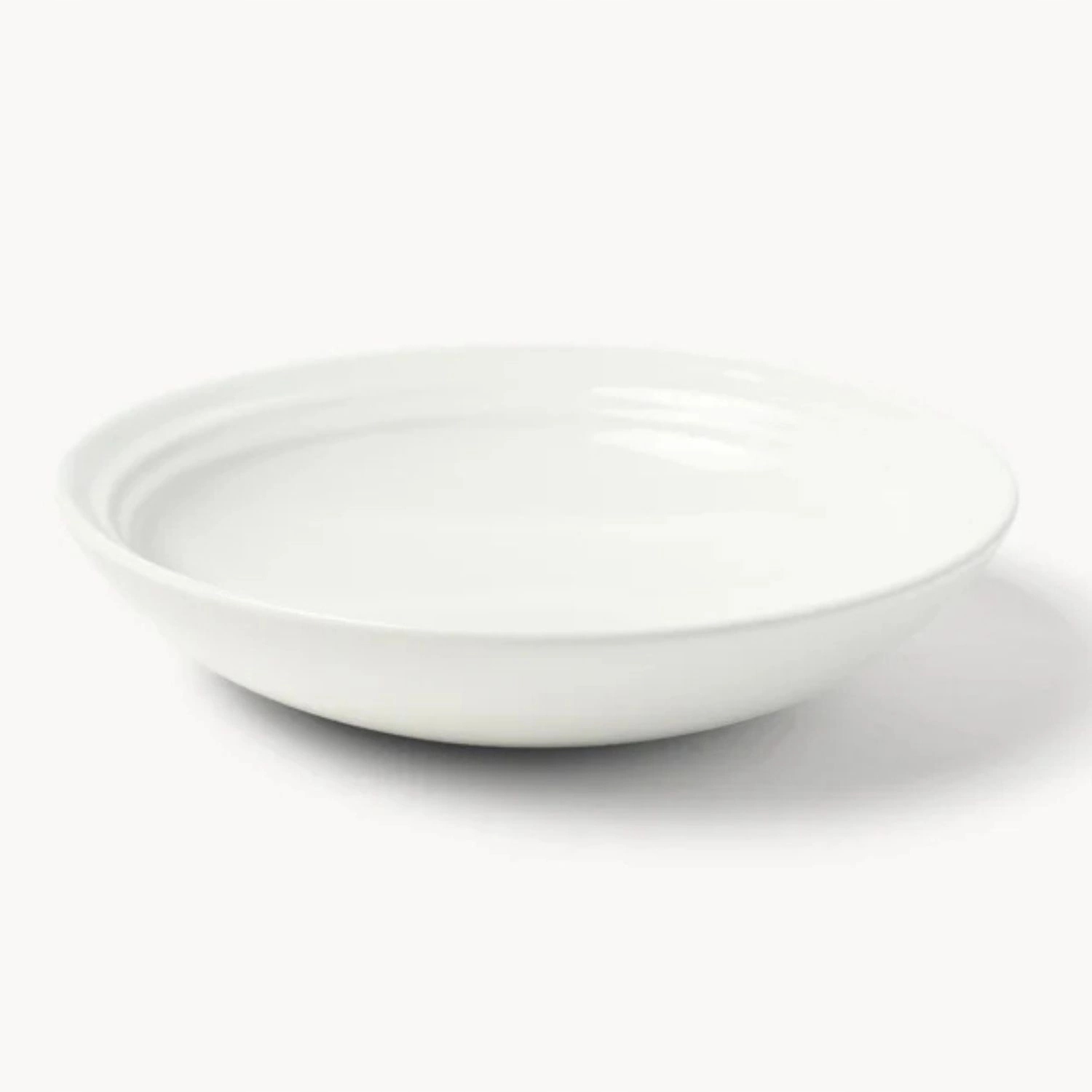 Ręcznie wykonany komplet naczyń śniadaniowych Stevns, dla 4 osób (12 elem.)