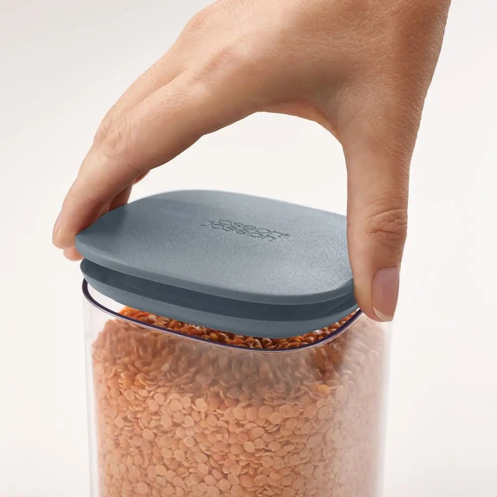 Pojemniki Joseph Joseph Komplet pojemników do przechowywania Podium,6 elem.