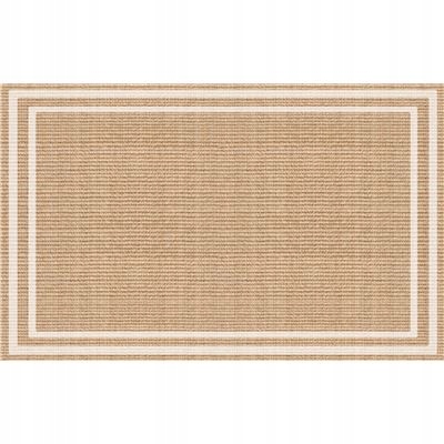 Dywan mata WINYLOWA 100 x 160 cm