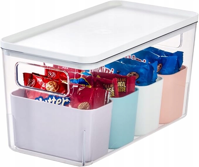 iDesign Pojemniki kuchenne