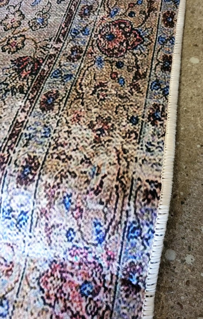 ASIR Dywan do przedpokoju (100 x 200 cm)