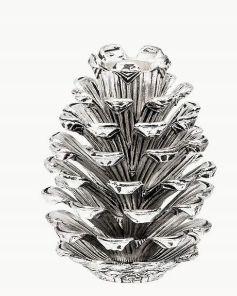 Świecznik Zapfen Edzard