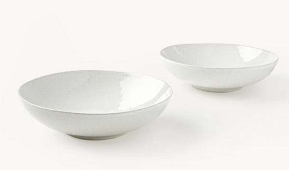 Komplet naczyń  Gemma, dla 4 osób (12 elem.) Westwing