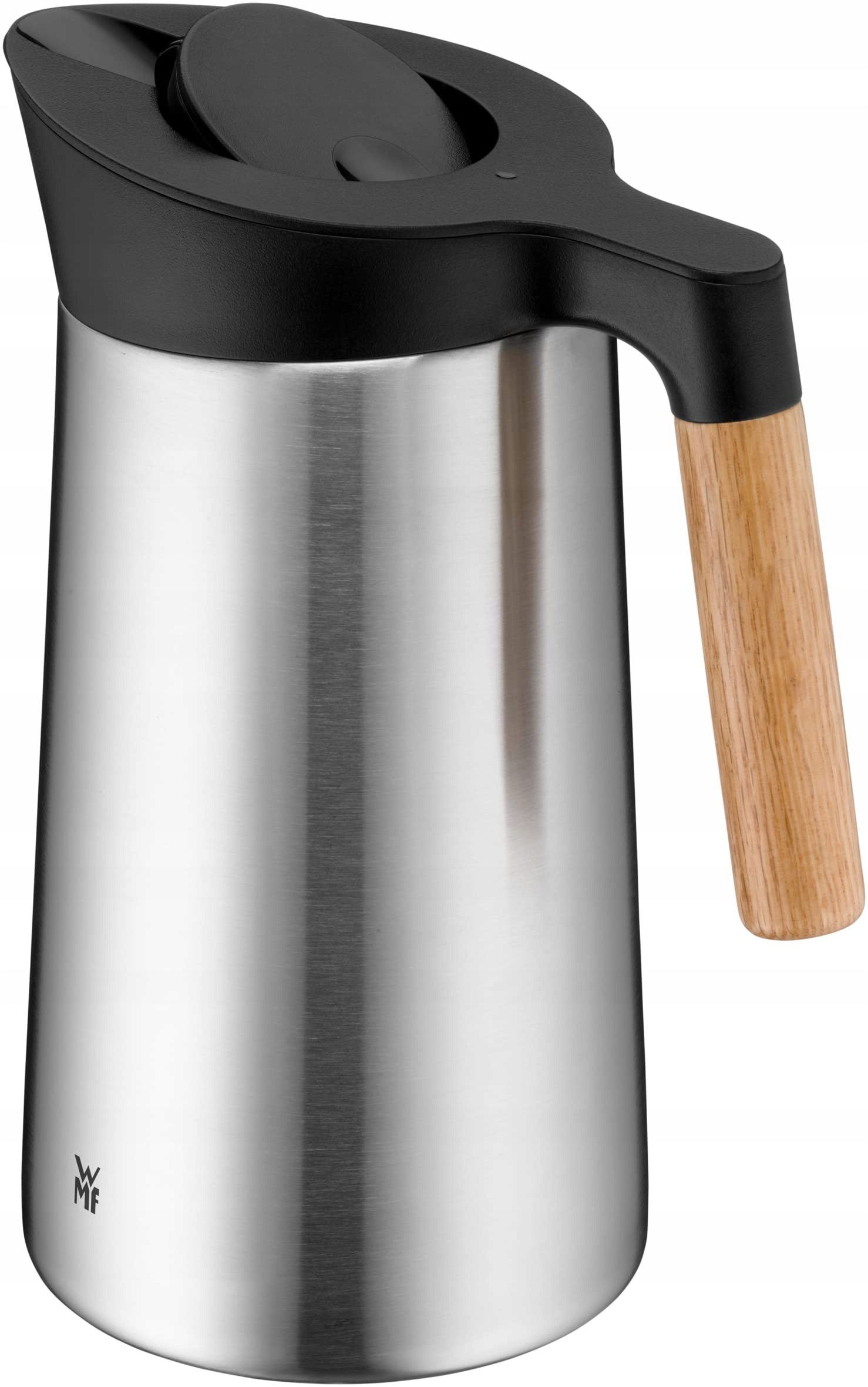 Wmf Kineo dzbanek termiczny Termos 1 l, srebrny, WMF