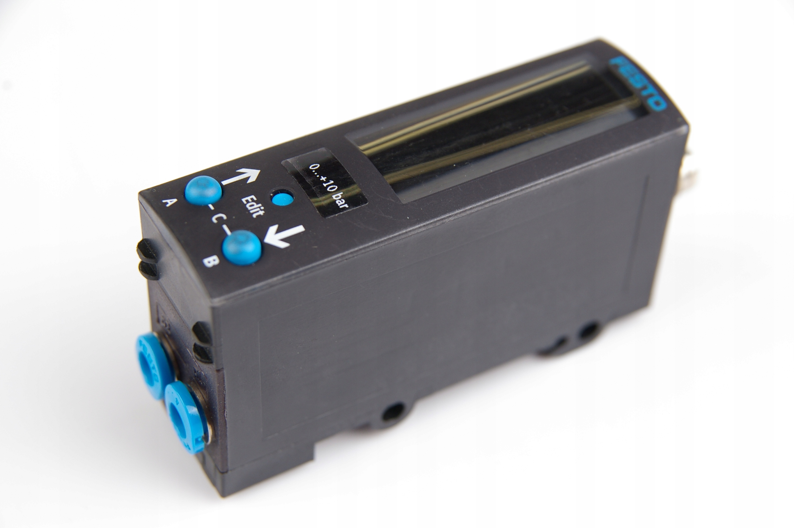 Czujnik ciś. Festo SDE3-D10Z-B-HQ4-2P-M8 540211 · ID 115257295 · Bild 1