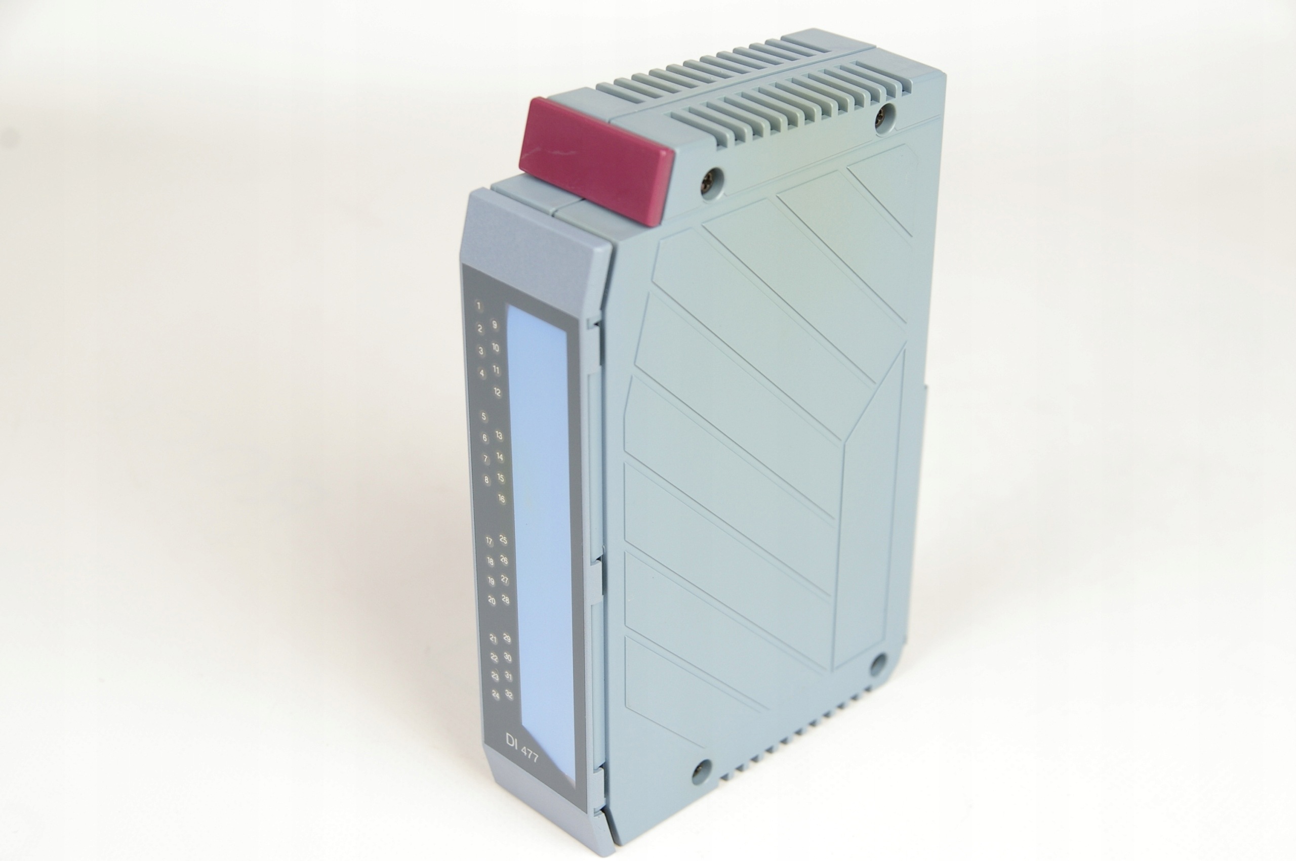 B&R 3DI477.6 REV. 2.00 Digital Input Module · ID 335024276 · Photo 1