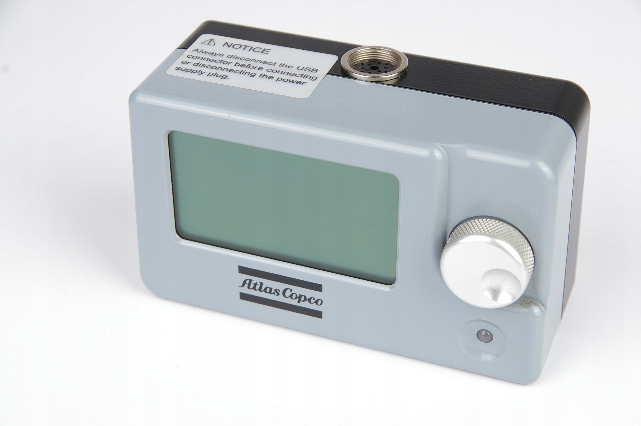 Atlas Copco MT Controller G4 4k7 8432 0831 63 · ID 115246009 · Bild 1