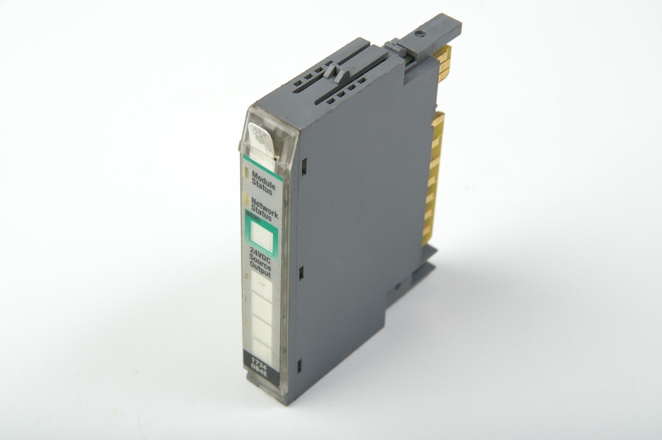 Moduł Allen-Bradley 1734-OB4E Ser. C · ID 115261286 · Bild 1