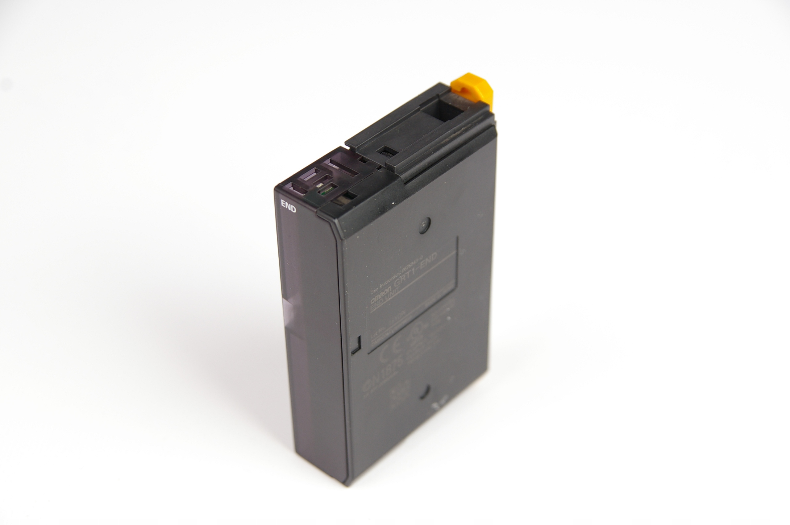 Omron GRT1-END End unit · ID 272034131 · Bild 1