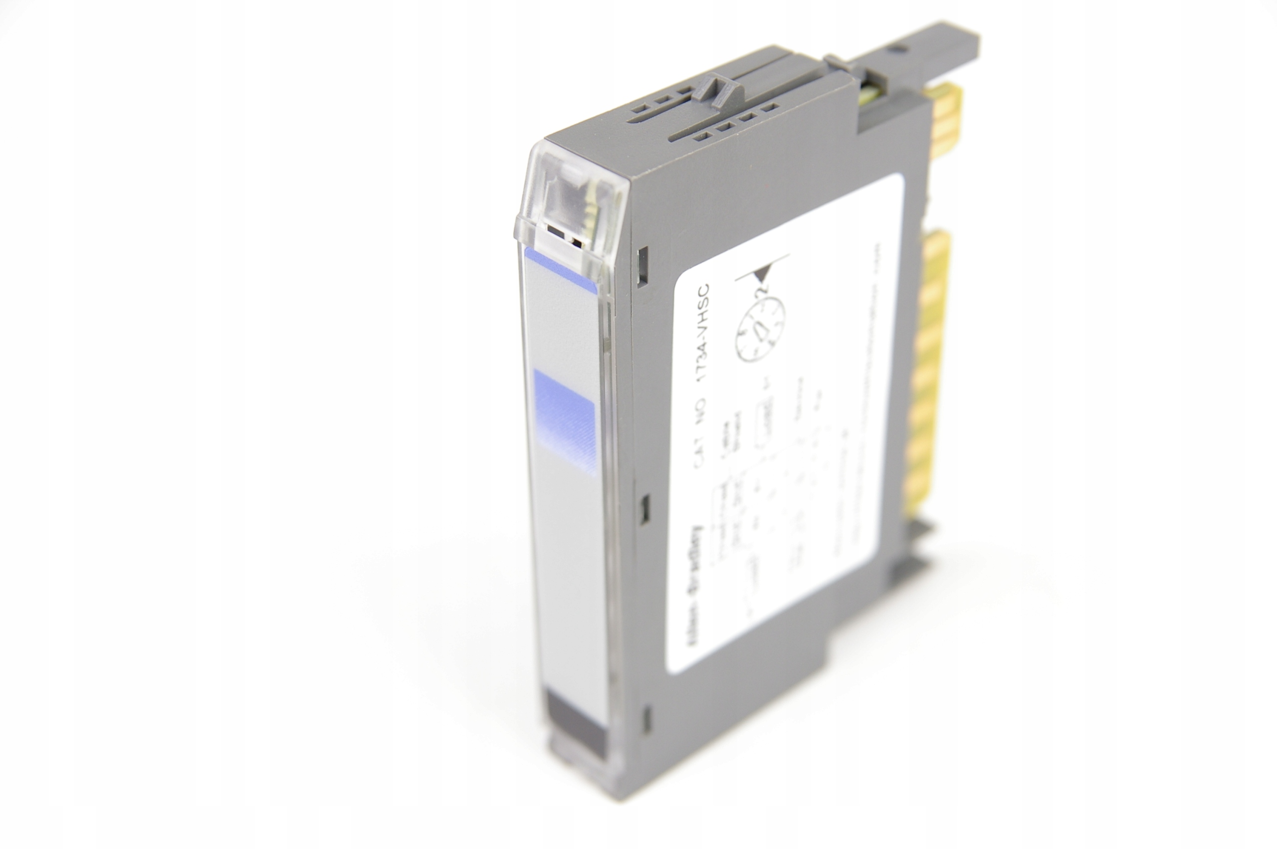Moduł Allen-Bradley 1734-VHSC · ID 115265051 · Zdjęcie 1