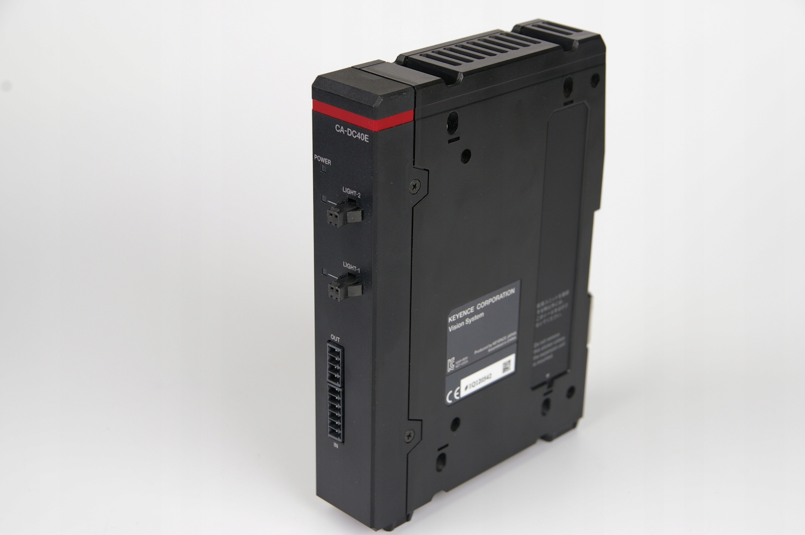 Keyence CA-DC40E Light Expansion Unit · ID 115256507 · Zdjęcie 1