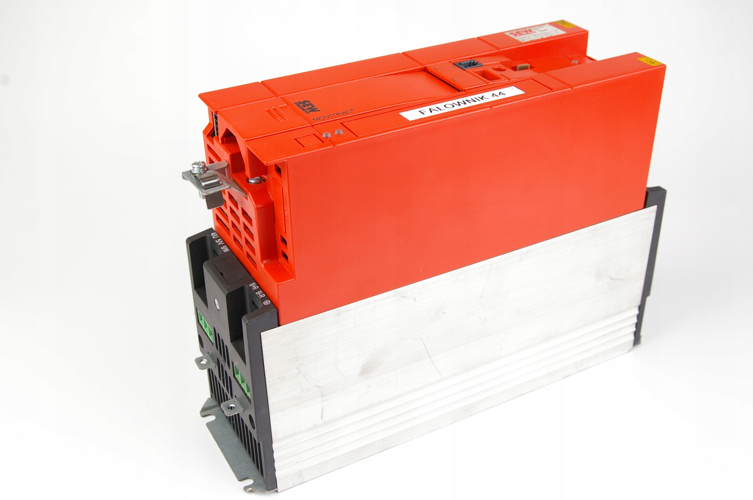 Sew Eurodrive MC07B0075-5A3-4-00 08285268 MDX60A0074-5A3-4-00 Inverter · ID 115255559 · Bild 1