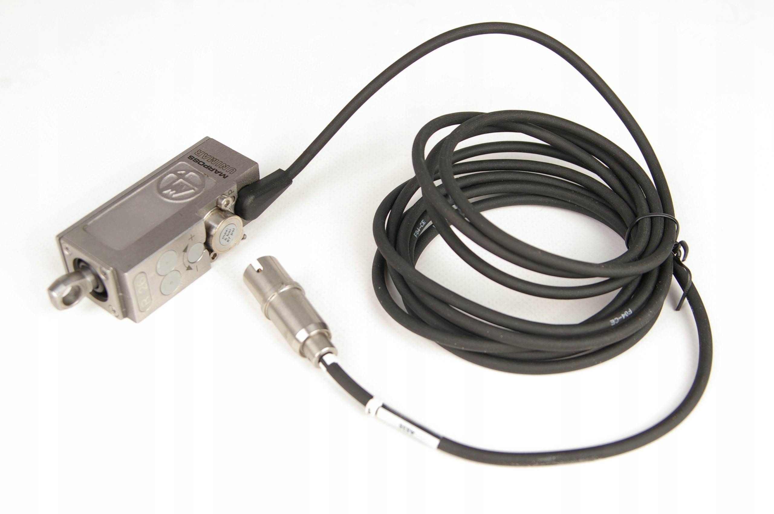 Marposs Unimar R26 3427848326 Gauge Head Transducer · ID 321967285 · Bild 1