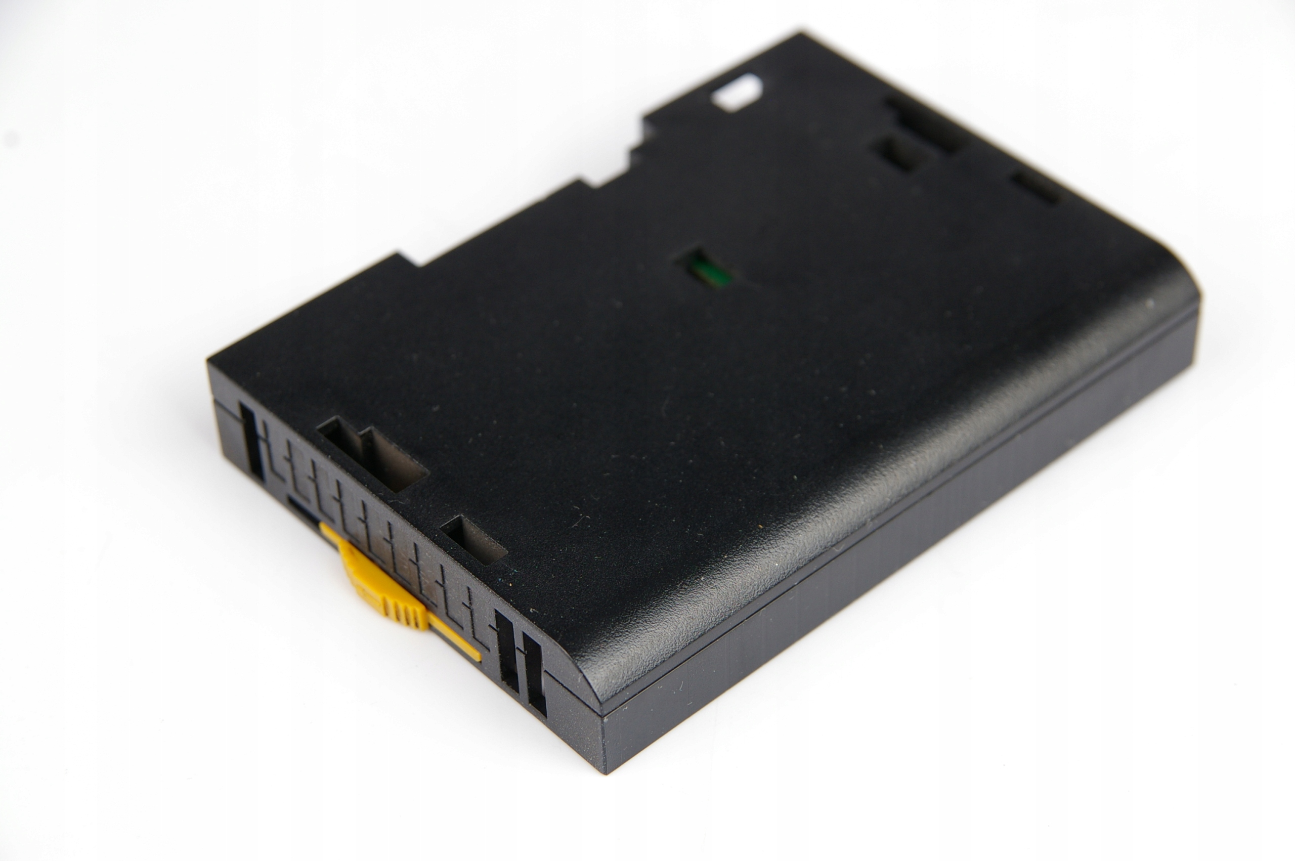 Omron CJ1W-TER01 Moduł końcowy · ID 115252201 · Bild 1