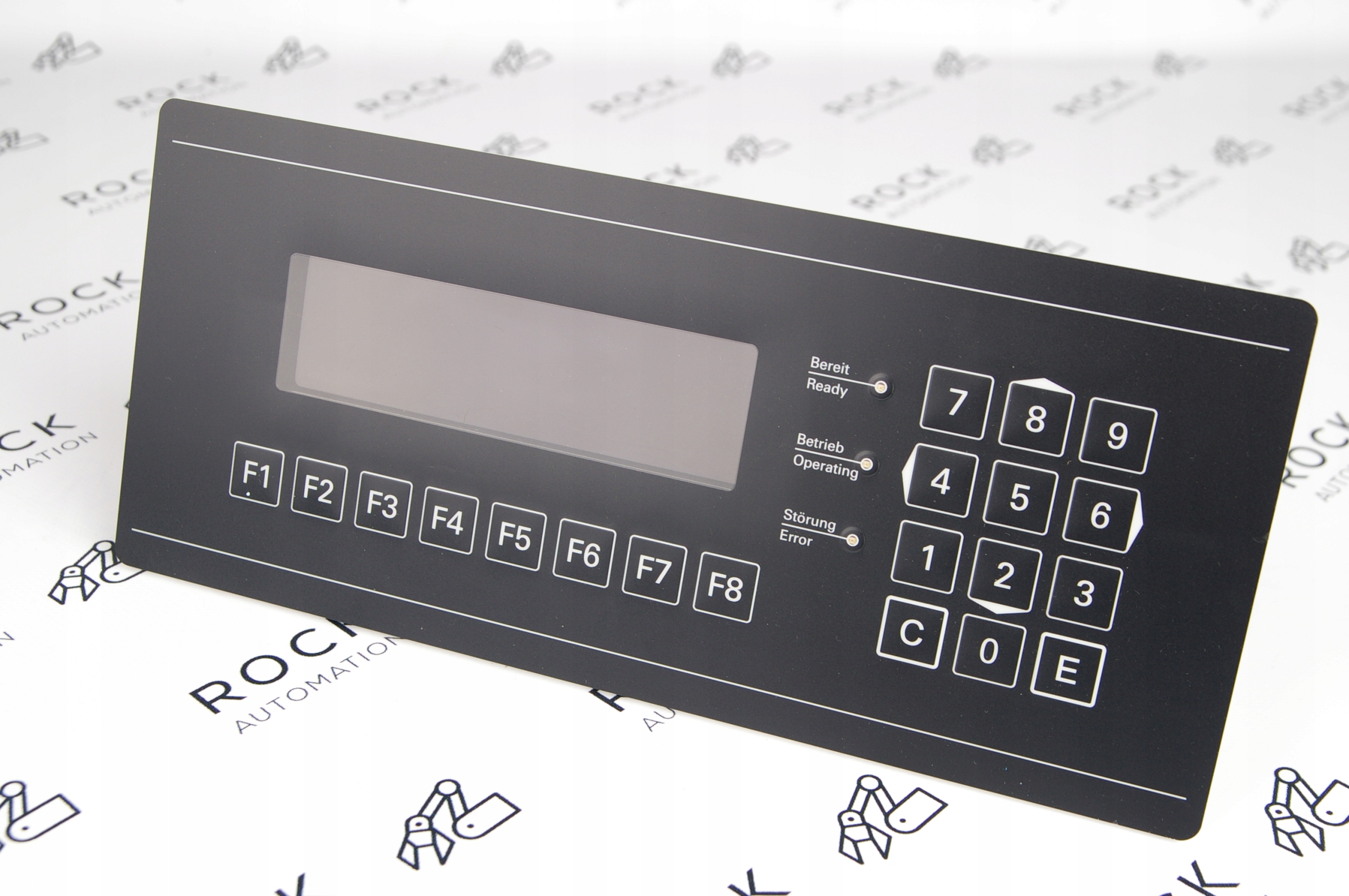 Viessmann Vitobloc 200 EM-50/81 Panel · ID 126290827 · Bild 1