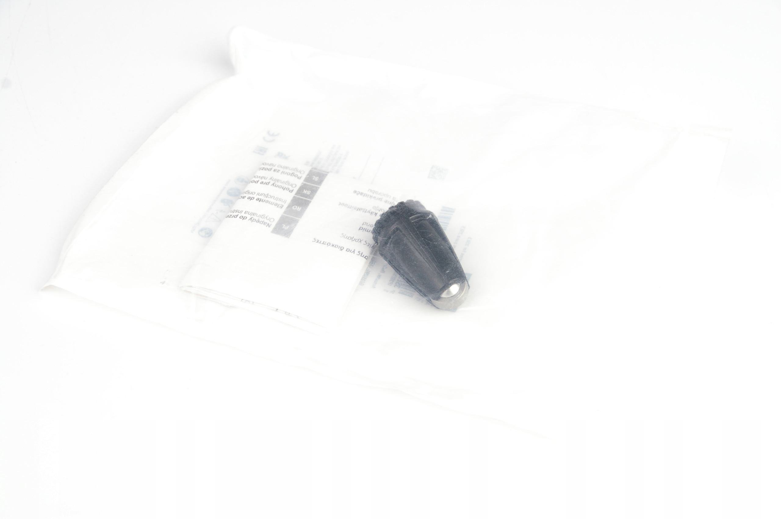 Siemens 3SE5000-0AD02 Głowica napędowa trzpień z rolką stalową · ID 115246633 · Photo 1