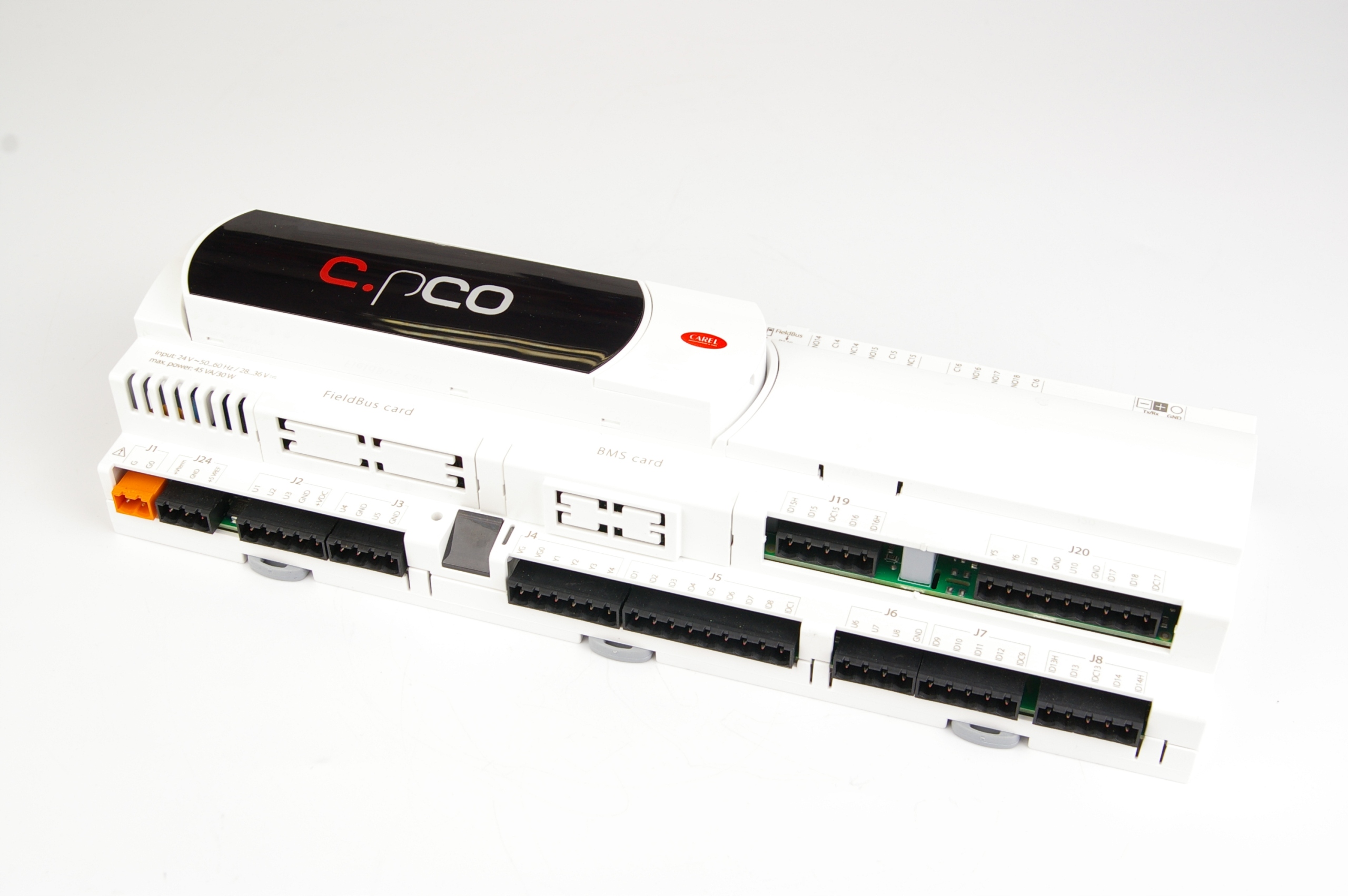 Carel P+500BBA000L0 Control board · ID 115254928 · Photo 1