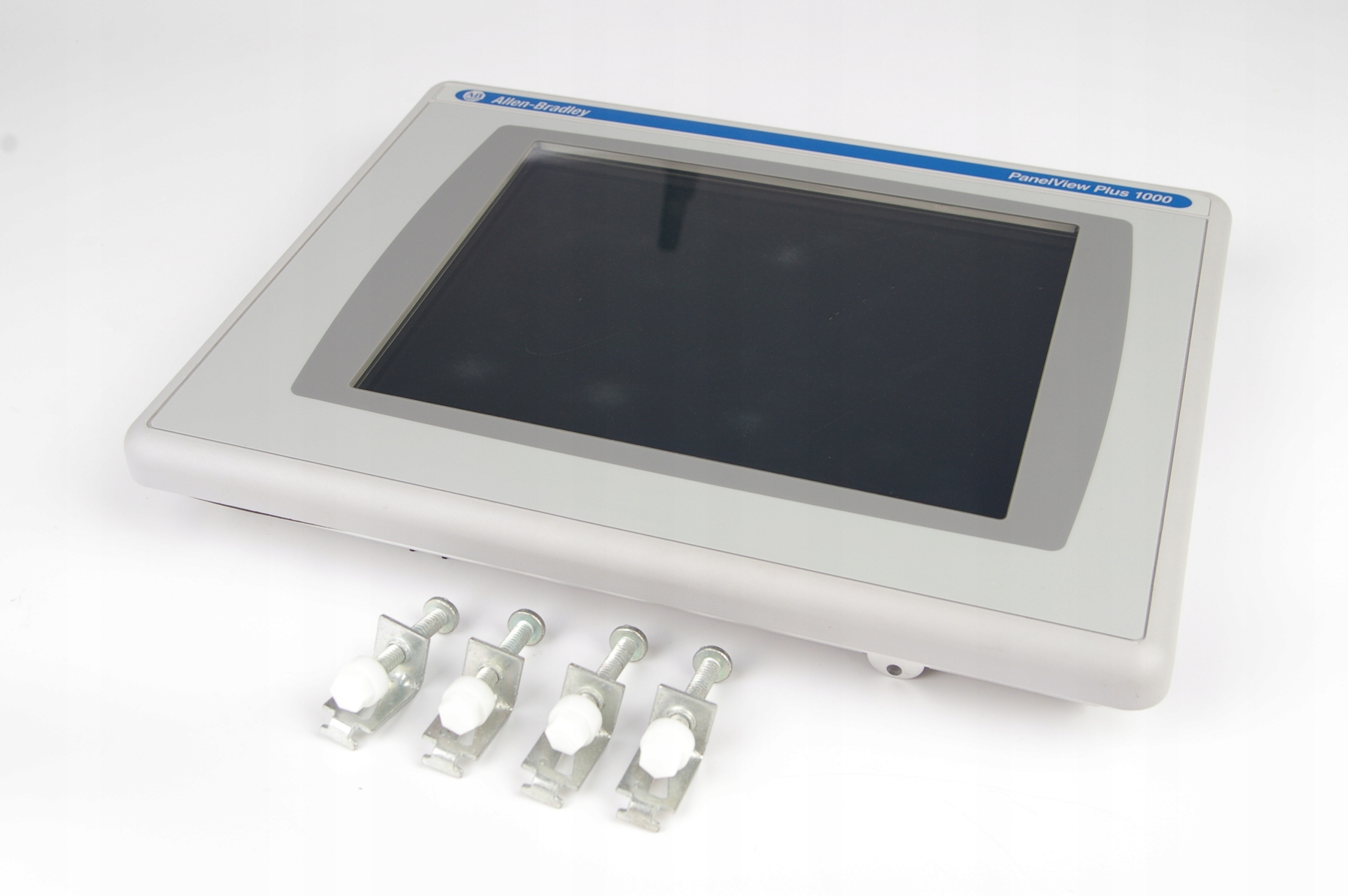 Allen Bradley 2711P-RDT10C PanelView Plus 1000 · ID 115252941 · Bild 1