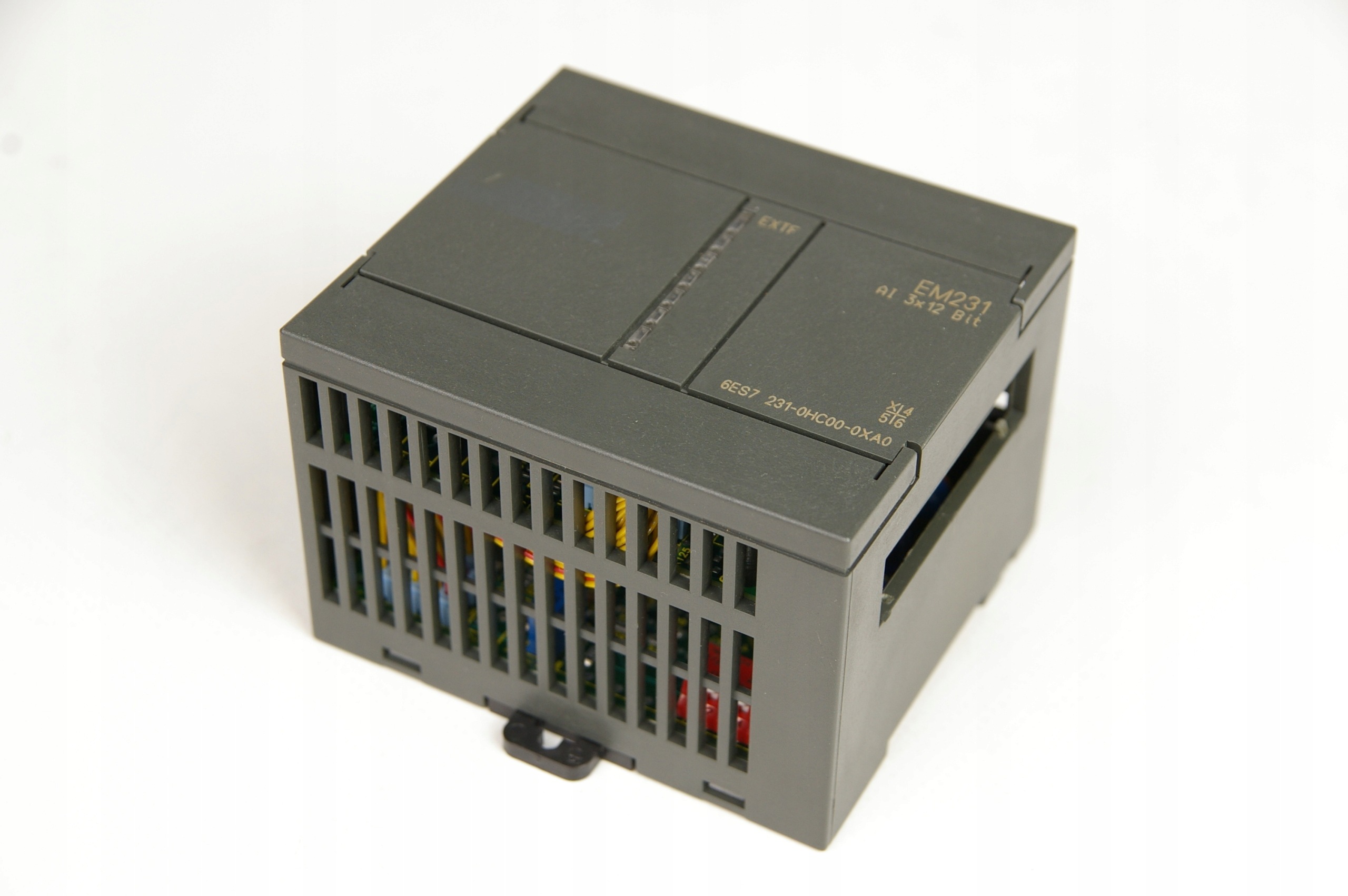 Siemens 6ES7231-0HC00-0XA0 6ES7 231-0HC00-0XA0 Siplus S7-200 Analog Input · ID 334576757 · Photo 1