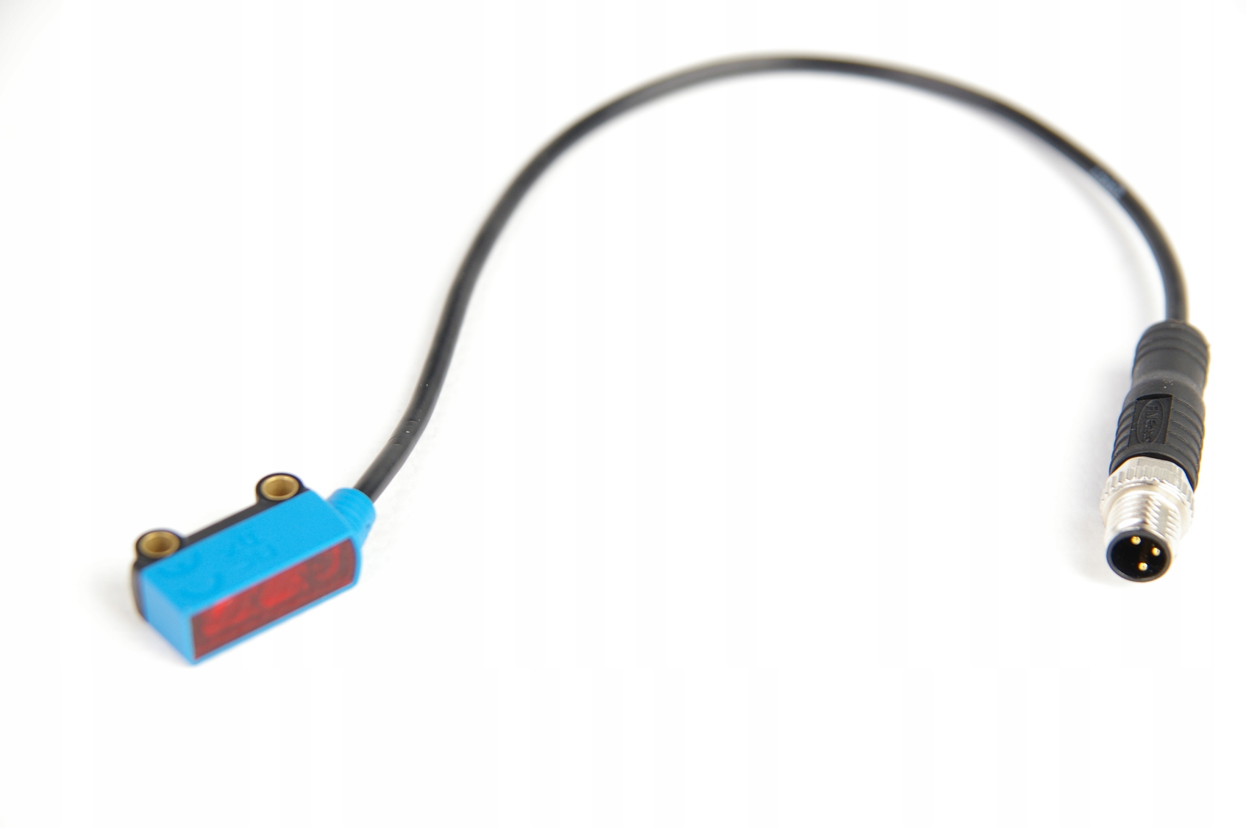 Sick WS2S-2D3130 2071144 Proximity Sensor · ID 226220648 · Zdjęcie 1