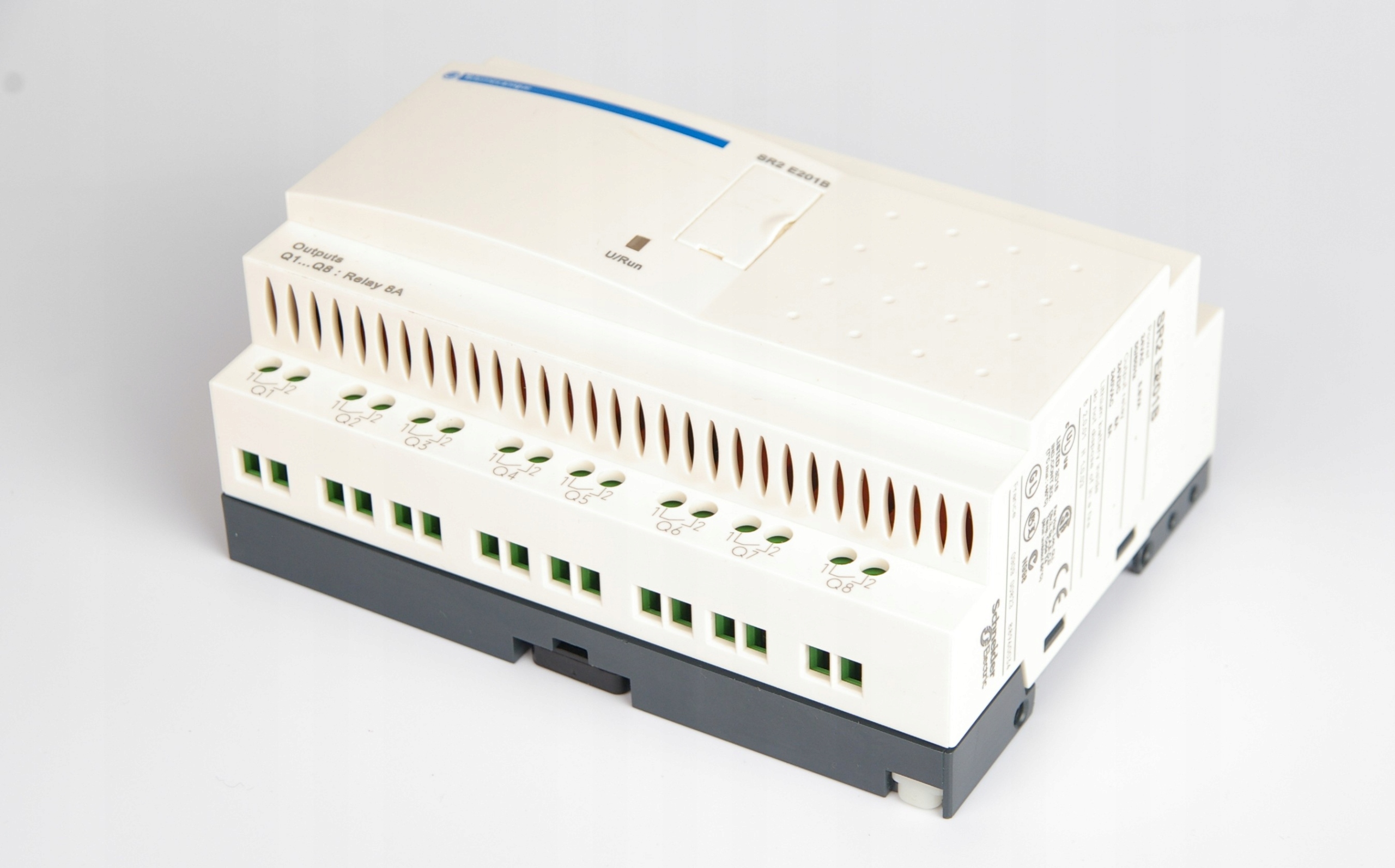 Telemecanique SR2 E201B SR2E201B Smart Relay · ID 115244815 · Photo 1
