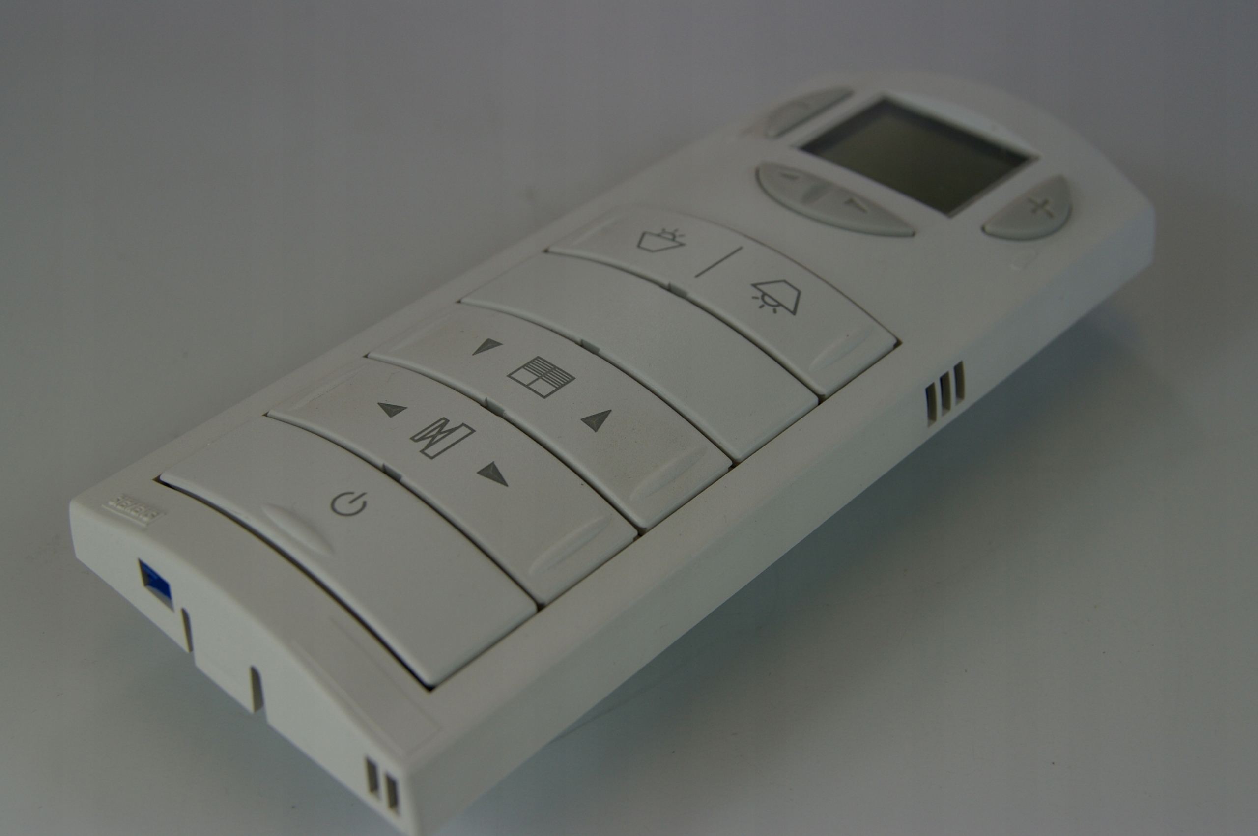 Zadajnik konfigurowany Siemens QAX50.1/C000 · ID 115265298 · Photo 1