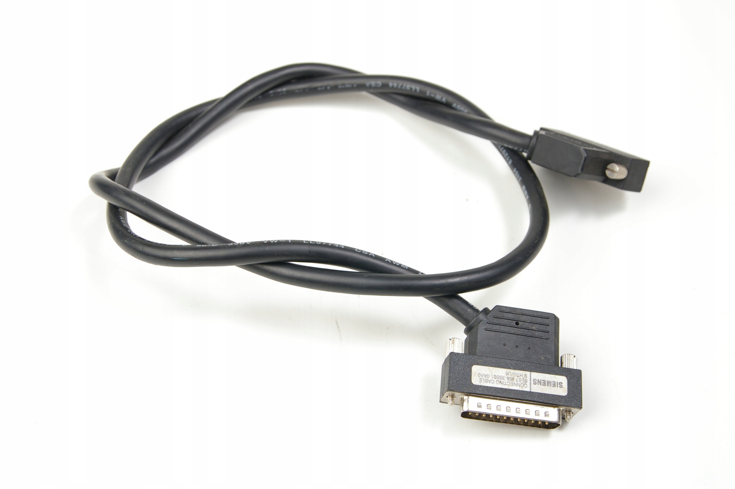 Siemens 6ES7 368-3BB01-0AA0 6ES7368-3BB01-0AA0 · ID 115260511 · Bild 1