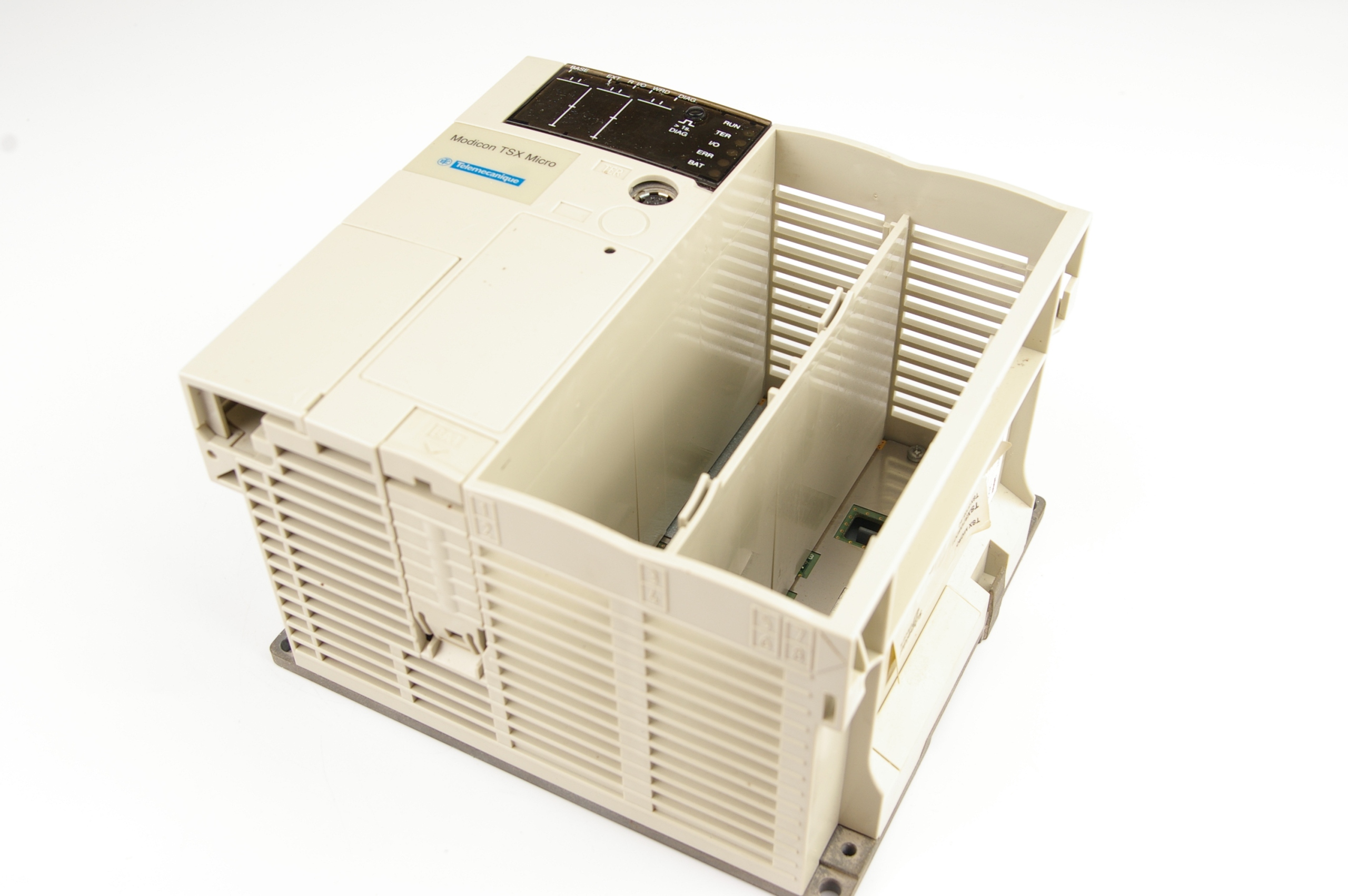 Sterownik Schneider TELEMECANIQUE TSX3705001 · ID 115265399 · Photo 1