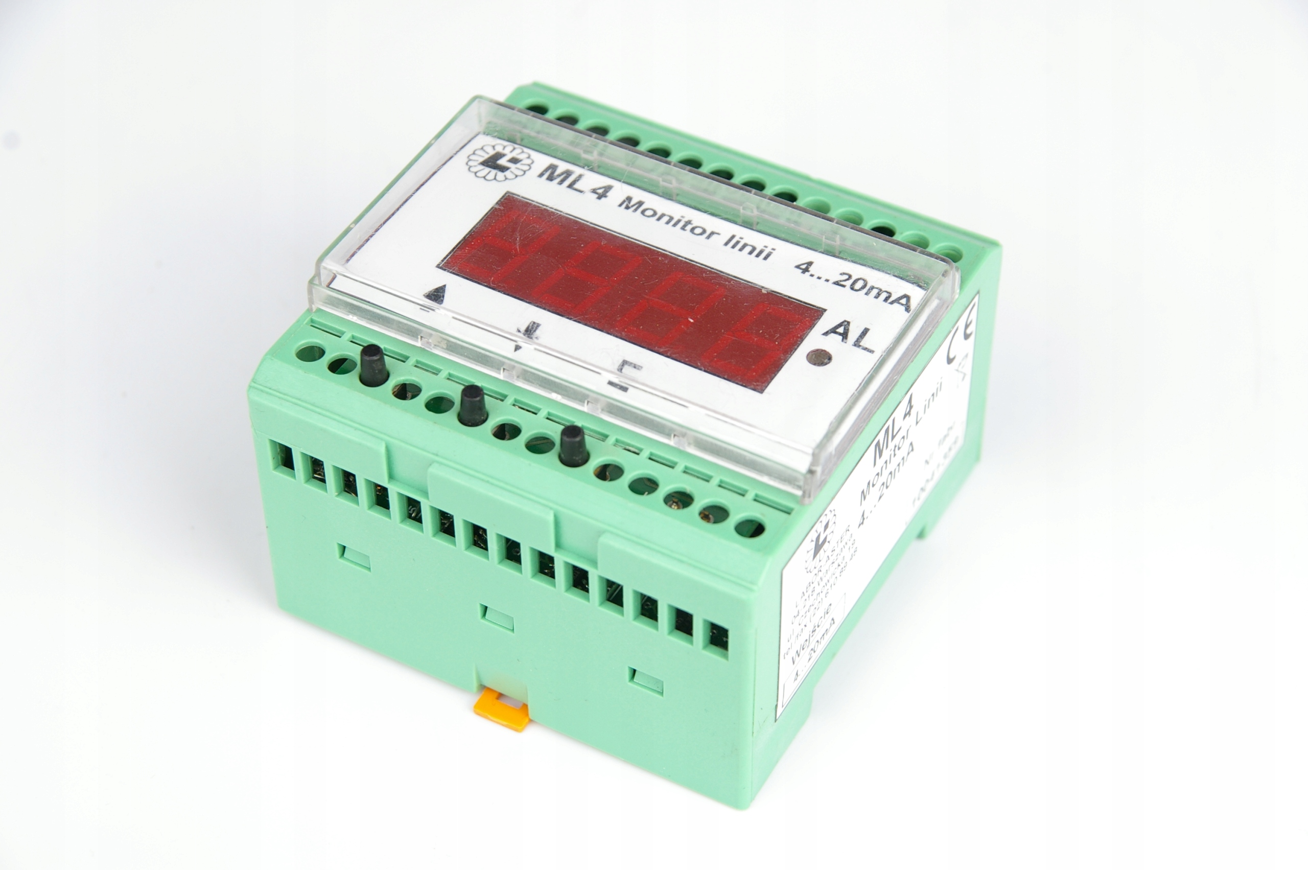 Labor-Aster ML4 Monitor Lini · ID 115245202 · Bild 1