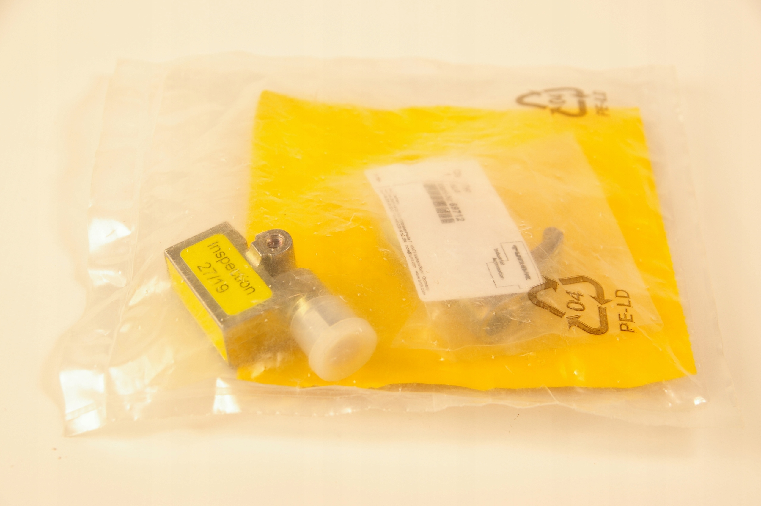 Turck BIM-IKE-AP6X-H1141 · ID 115264629 · Photo 1