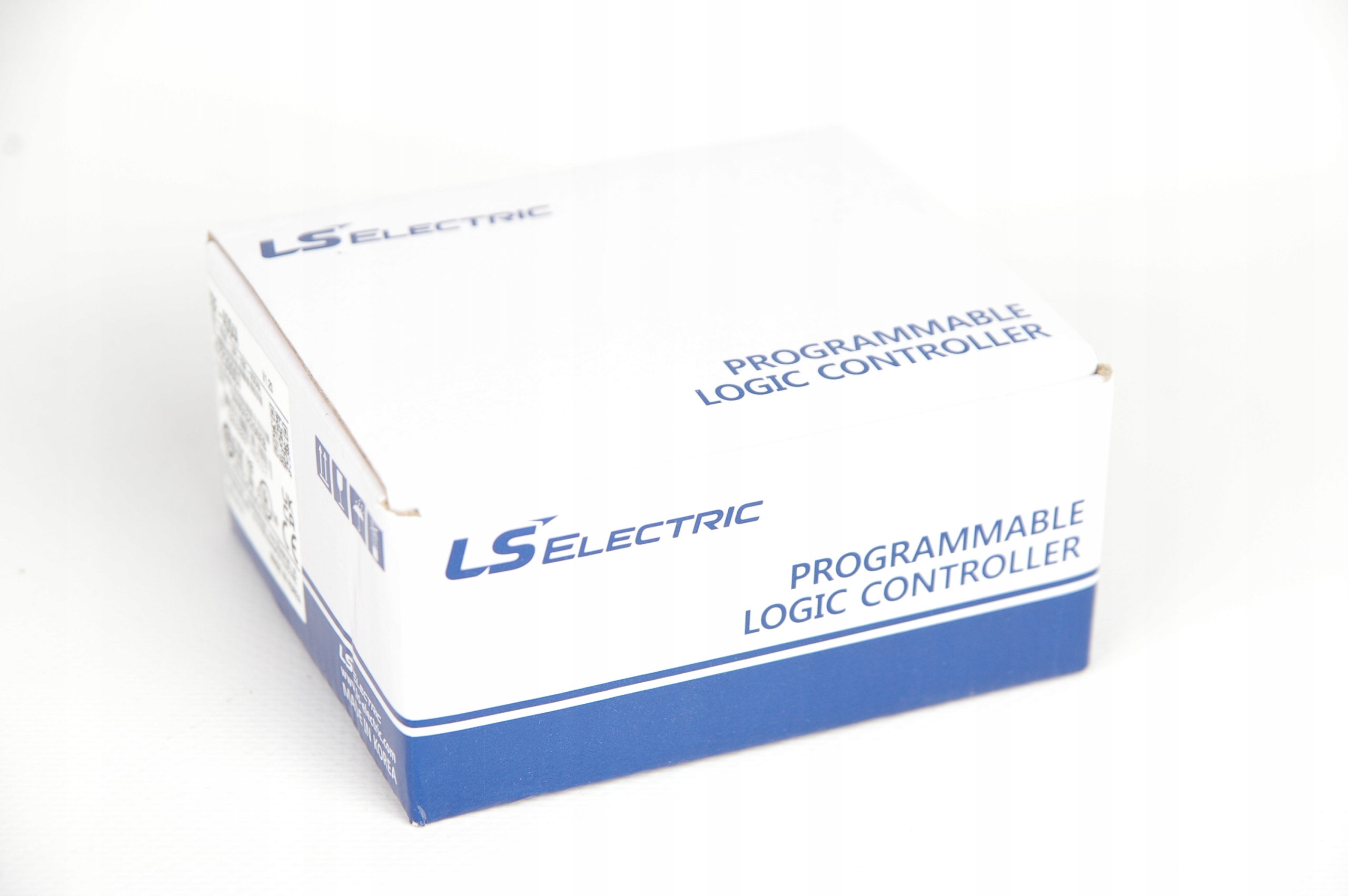 LS XBF-AD04A Analog Input Module · ID 222911687 · Bild 1
