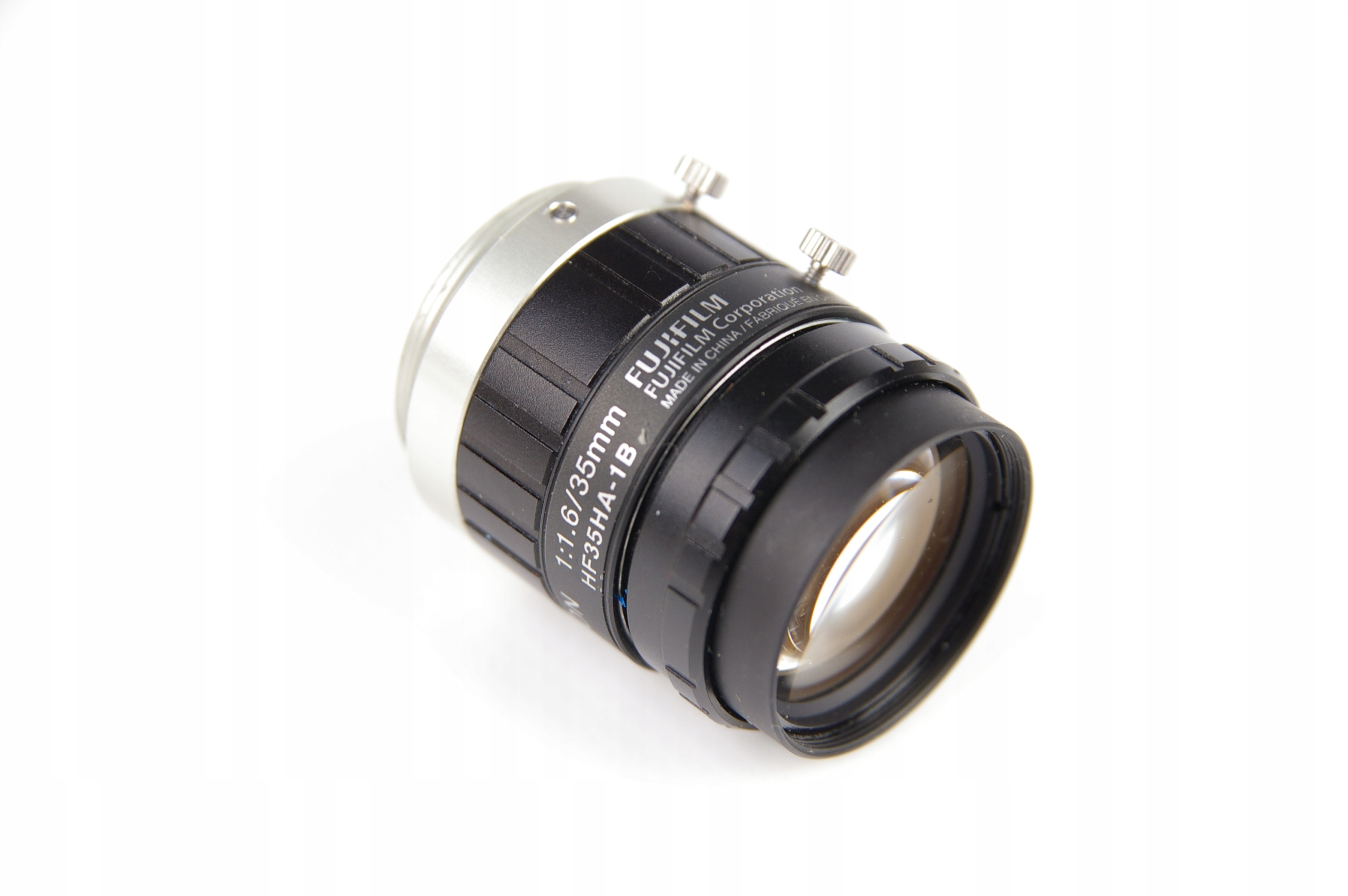 Fujinon HF35HA-1B 1:1.6/35mm Lens · ID 272778153 · Zdjęcie 1