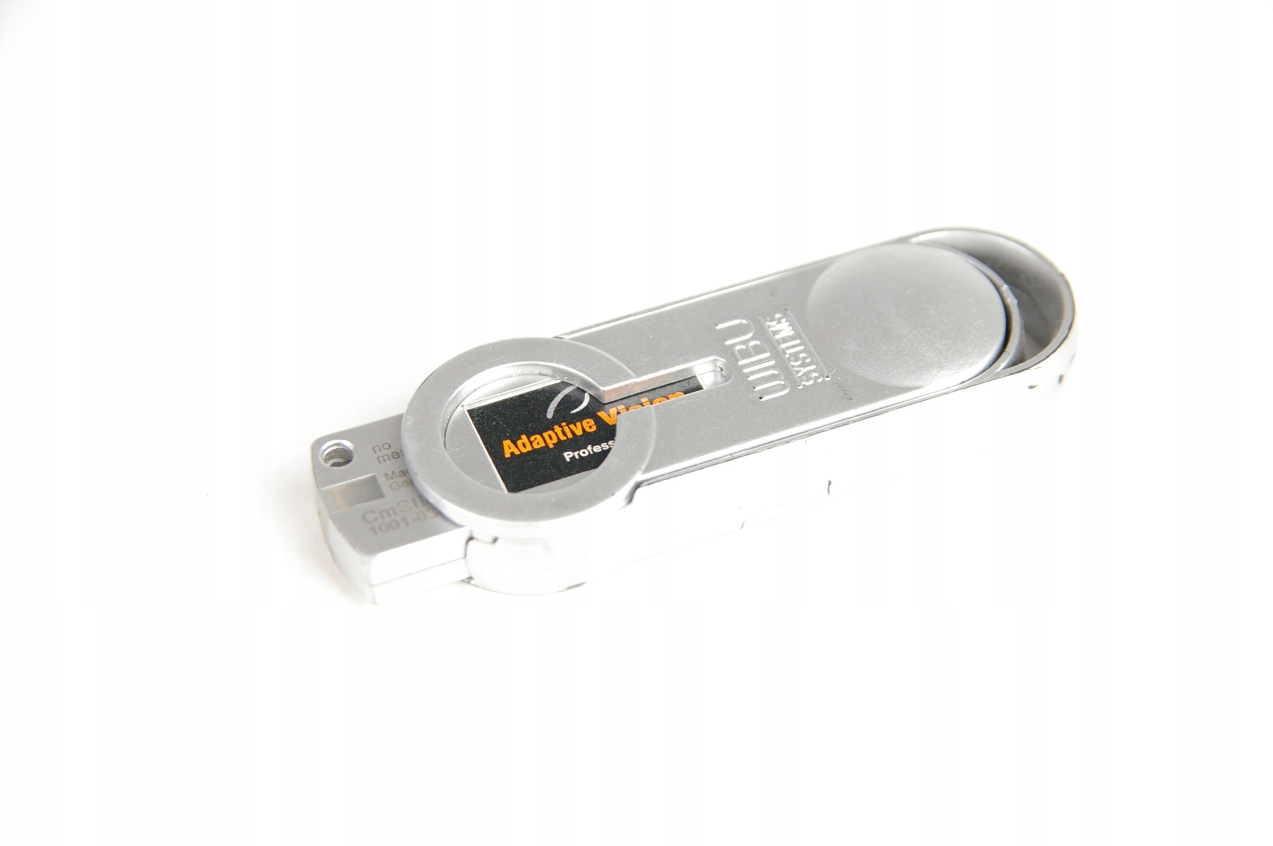 WIBU Systems 1001-03-100 CmStick CodeMeter Dongle · ID 313713043 · Bild 1