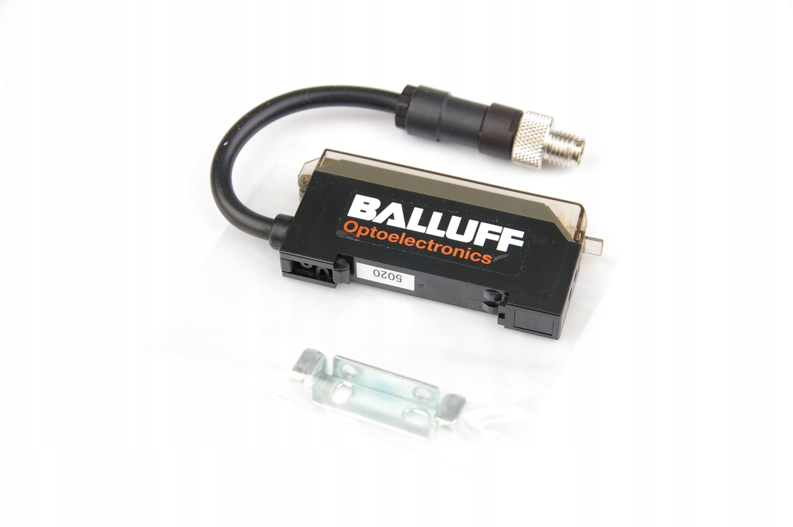 Wzmacniacz Balluff BOS 73K-PU-1FR-C-S75-0,1 · ID 115263869 · Bild 1
