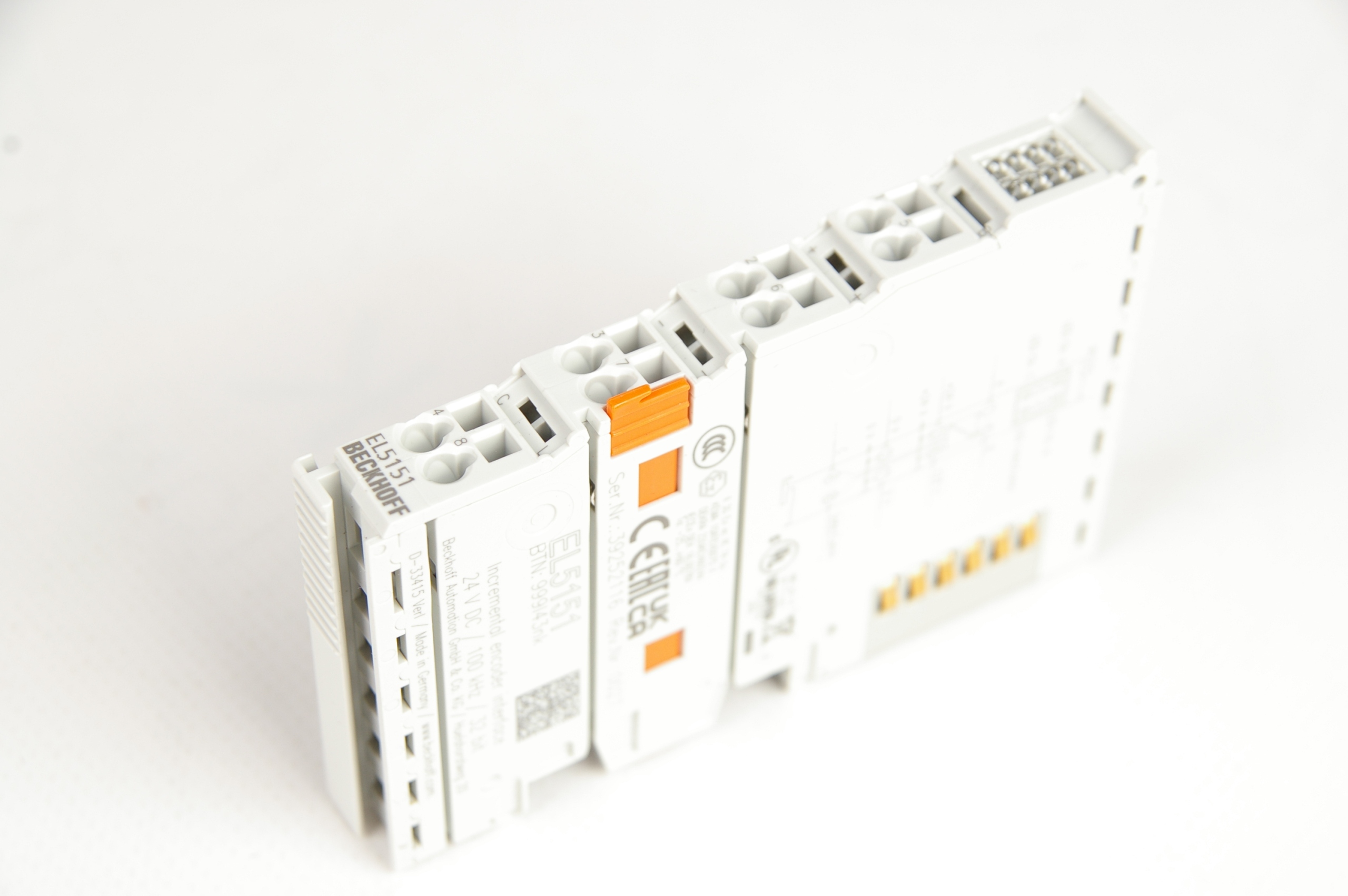 Beckhoff EL5151 Incremental Encoder Interface · ID 304229846 · Bild 1