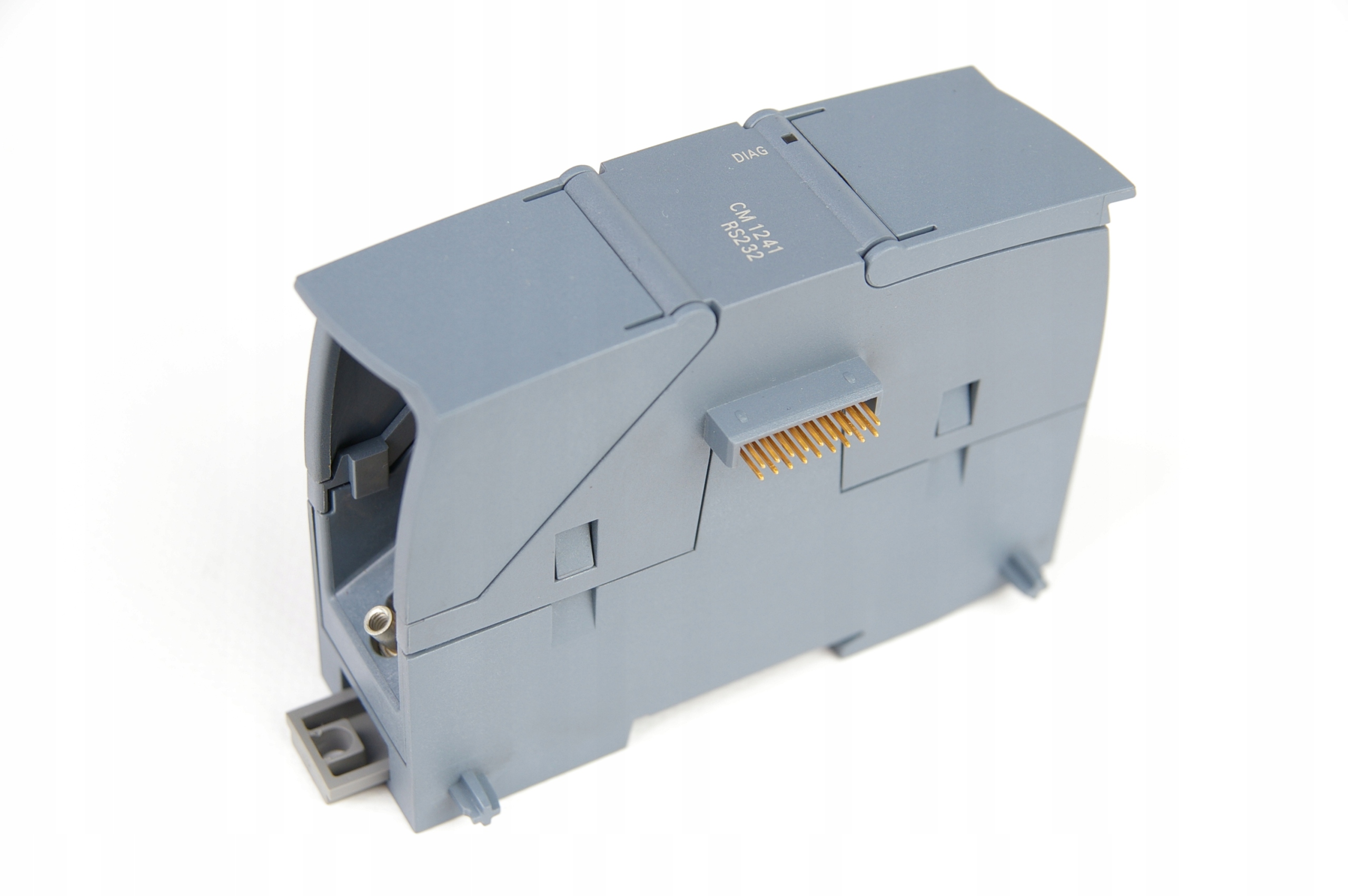 Siemens 6ES7241-1AH30-0XB0 6ES7 241-1AH30-0XB0 S7-1200 Communication Module · ID 184705106 · Zdjęcie 1