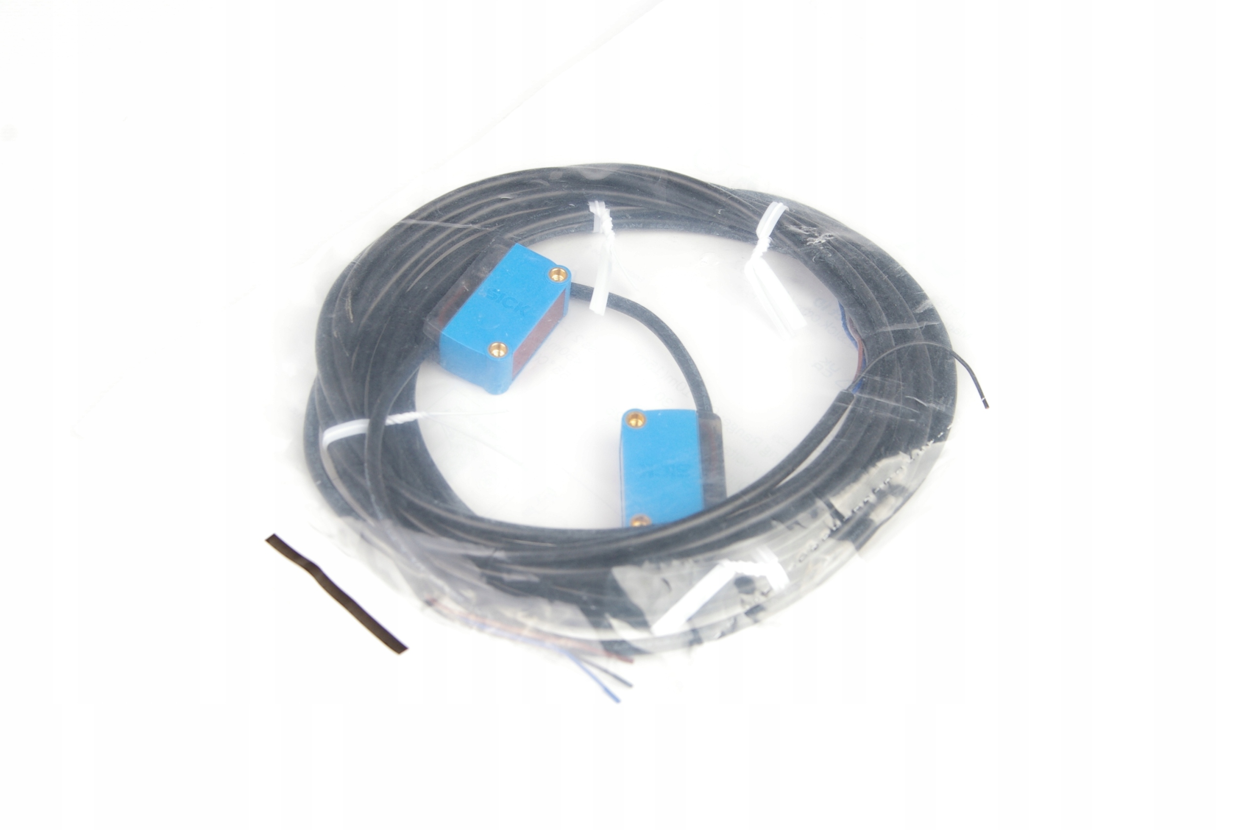 Sick GSE6-P1211 1060792 Photoelectric Sensor · ID 210090390 · Photo 1