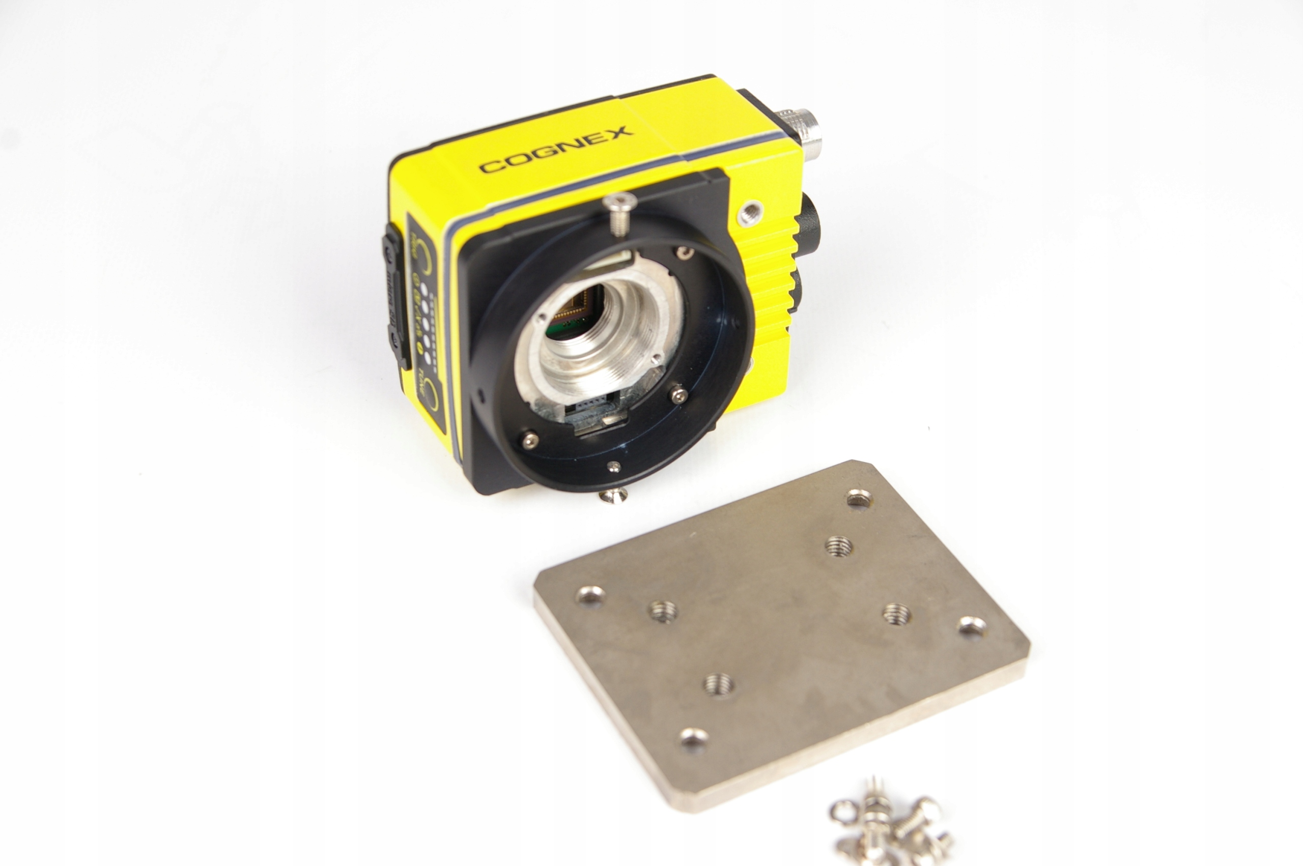 Cognex IS7600M-363-50 Vision Camera · ID 283230132 · Zdjęcie 1