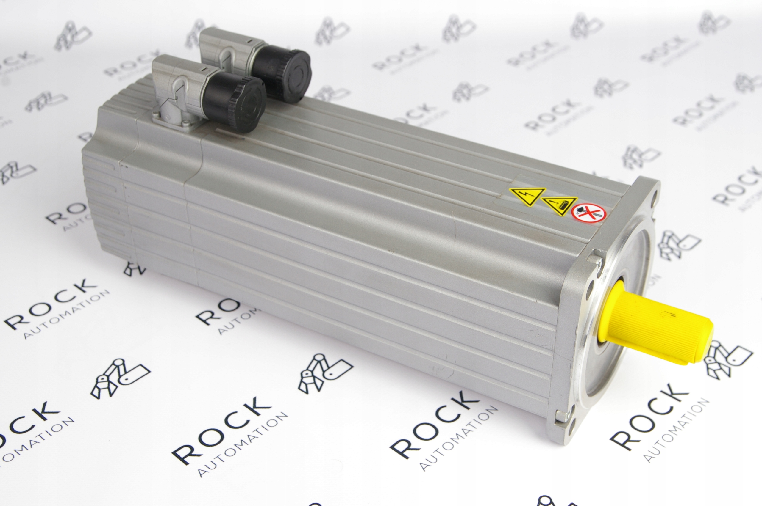 Festo MTR-AC-100-5S-AB 526736 Servo Motor · ID 115244055 · Zdjęcie 1