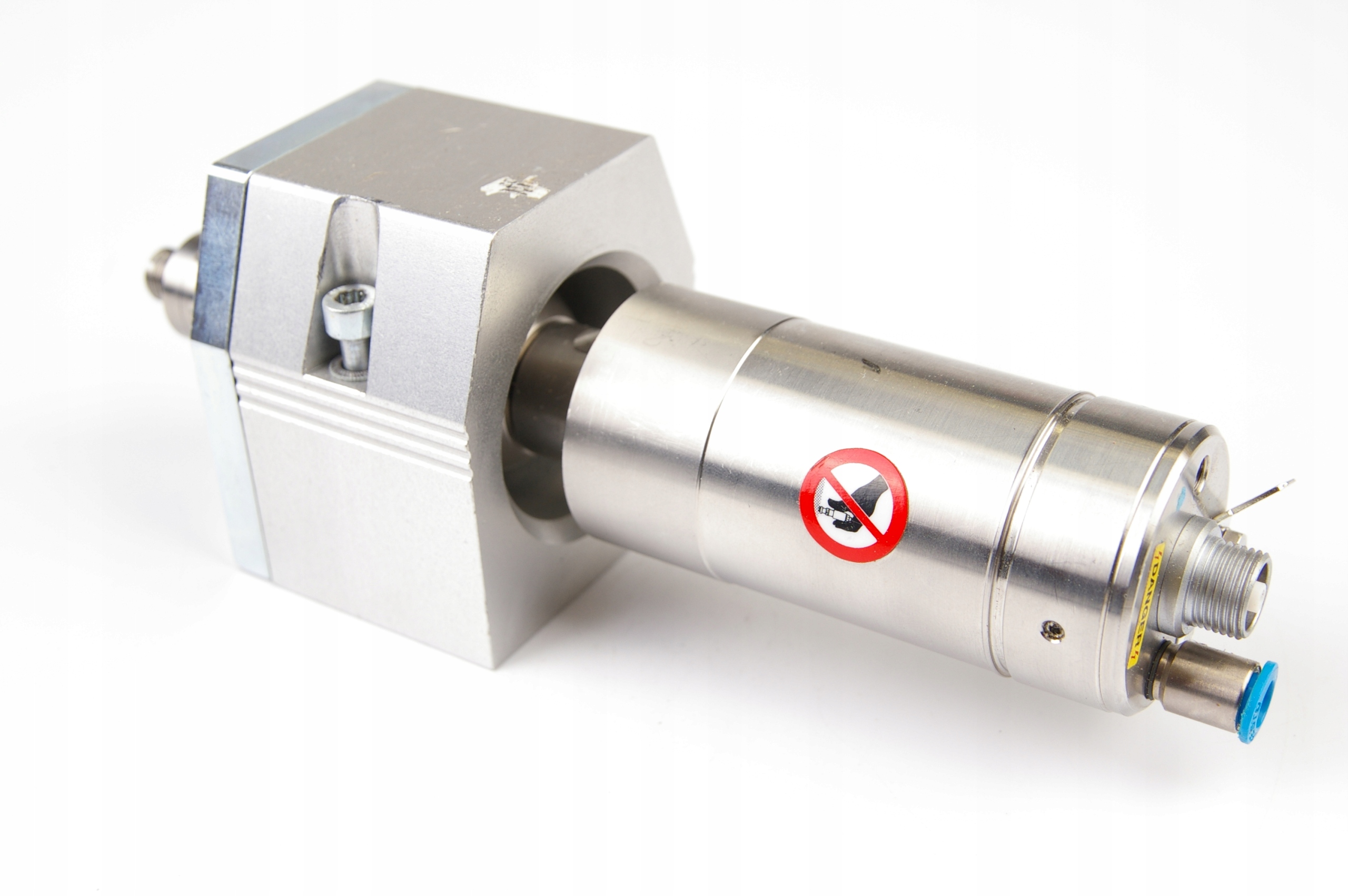 Ultrasonic Converter Herrmann KHS 35/IP50/L 180842 · ID 115258225 · Zdjęcie 1