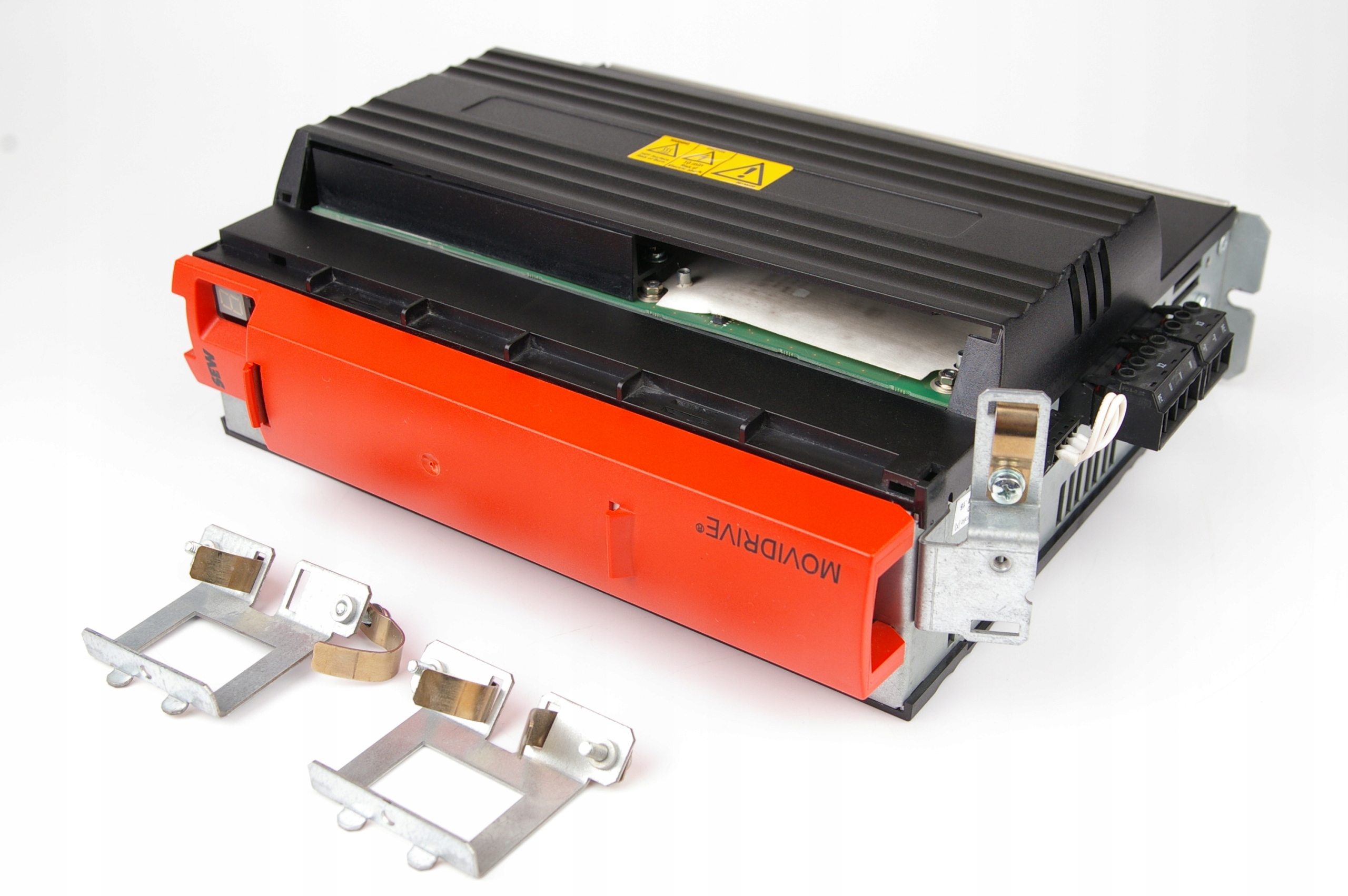 Sew Eurodrive MDX61B0011-5A3-4-00 Inverter · ID 115256152 · Photo 1