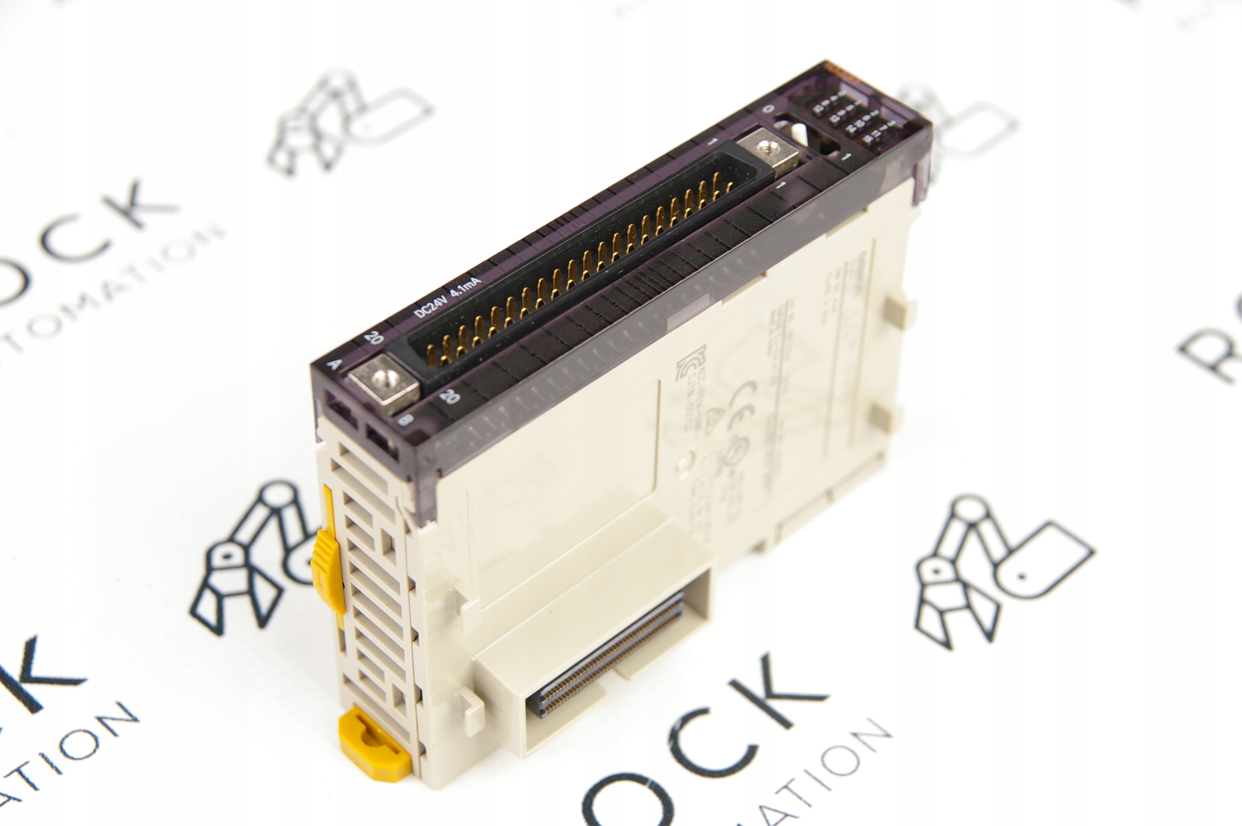 Omron CJ1W-ID231 Input Module · ID 145430197 · Zdjęcie 1