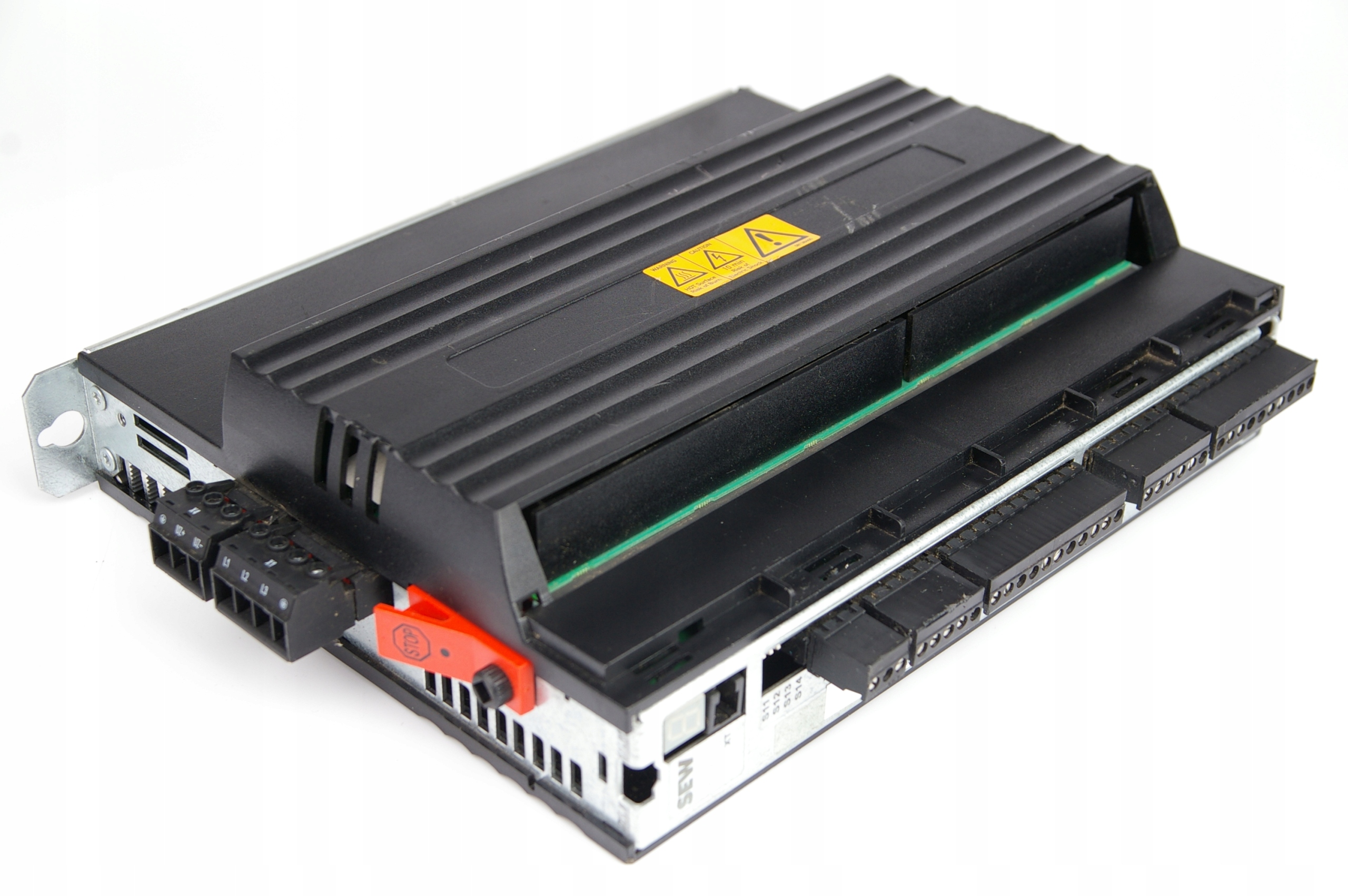 Sew Eurodrive MDX61B0005-5A3-4-00 P/N: 08277303 Inverter · ID 115247409 · Photo 1
