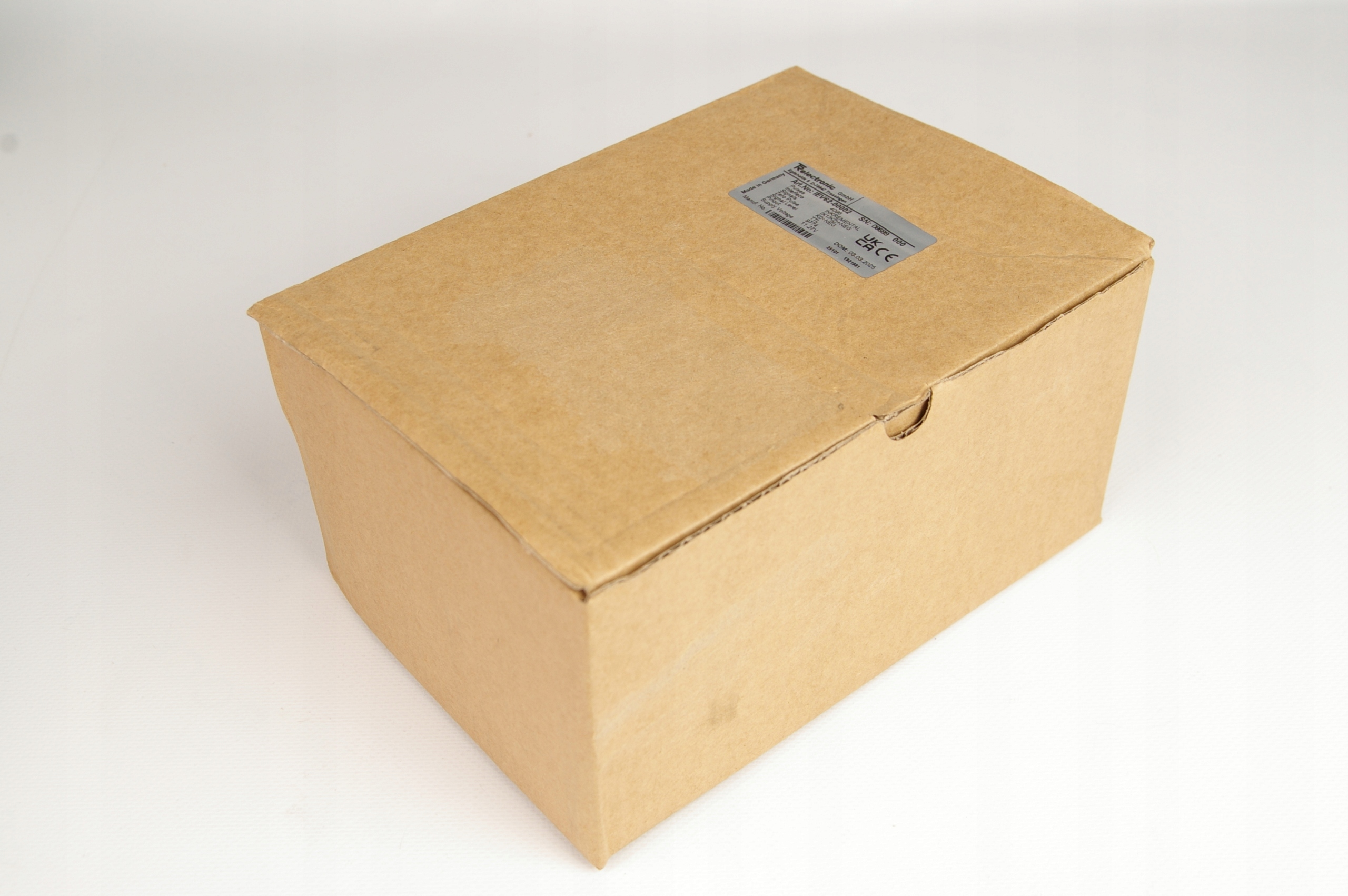 TR Electronic IEV62-00002 INCREMENTAL ROTARY ENCODER · ID 193686307 · Zdjęcie 1